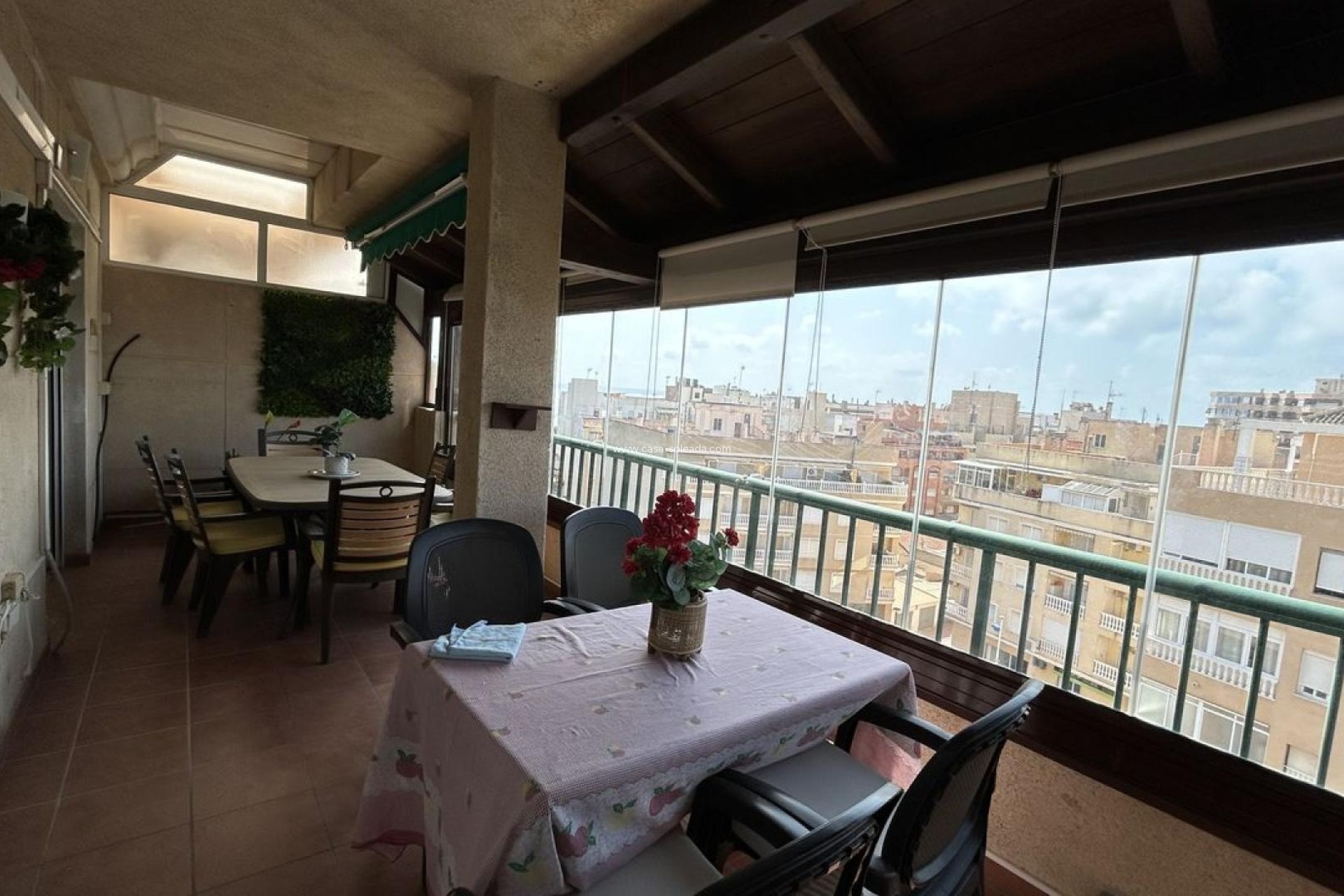 Resale - Apartment / flat - La Mata - Costa Blanca