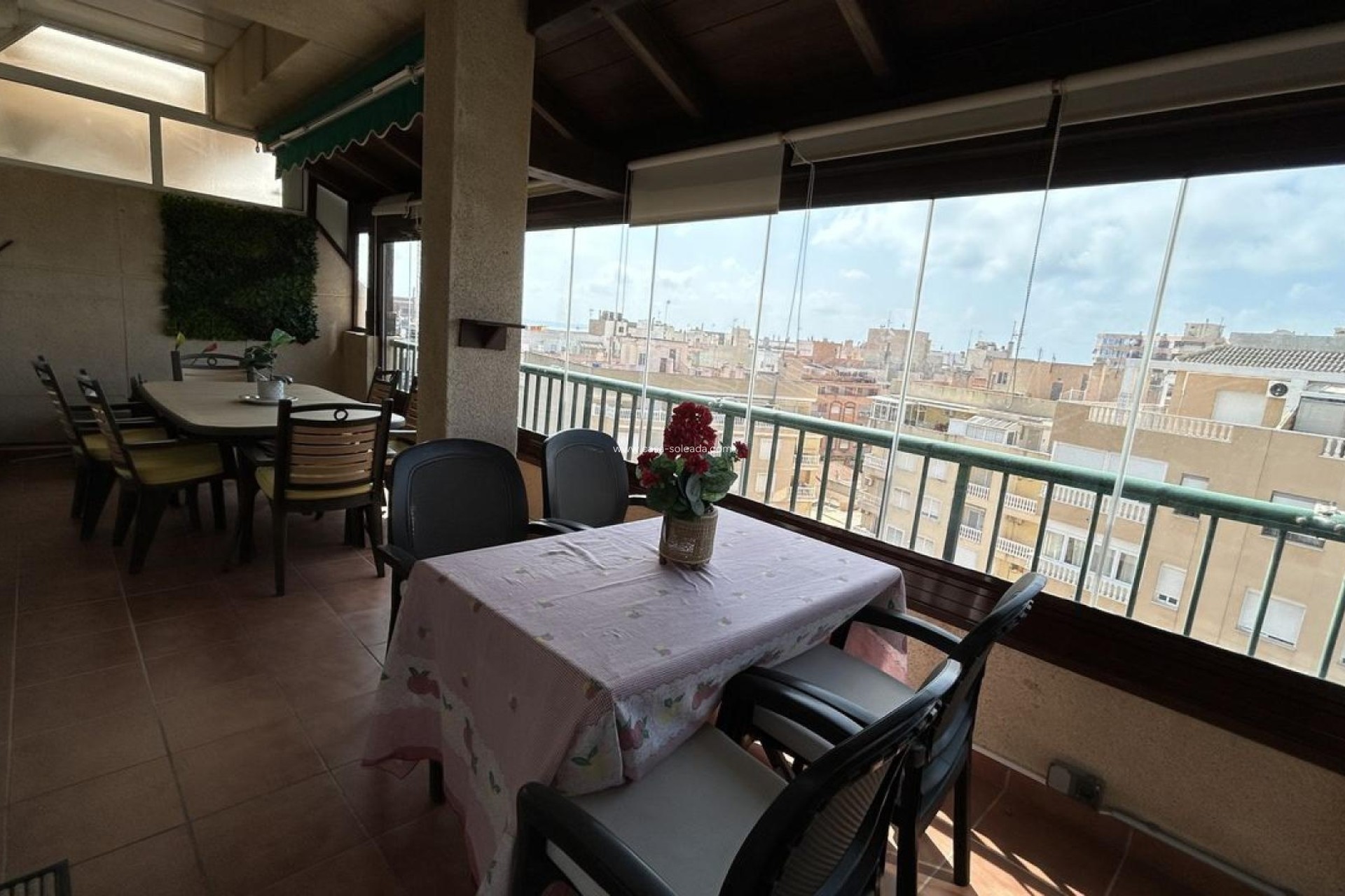 Resale - Apartment / flat - La Mata - Costa Blanca