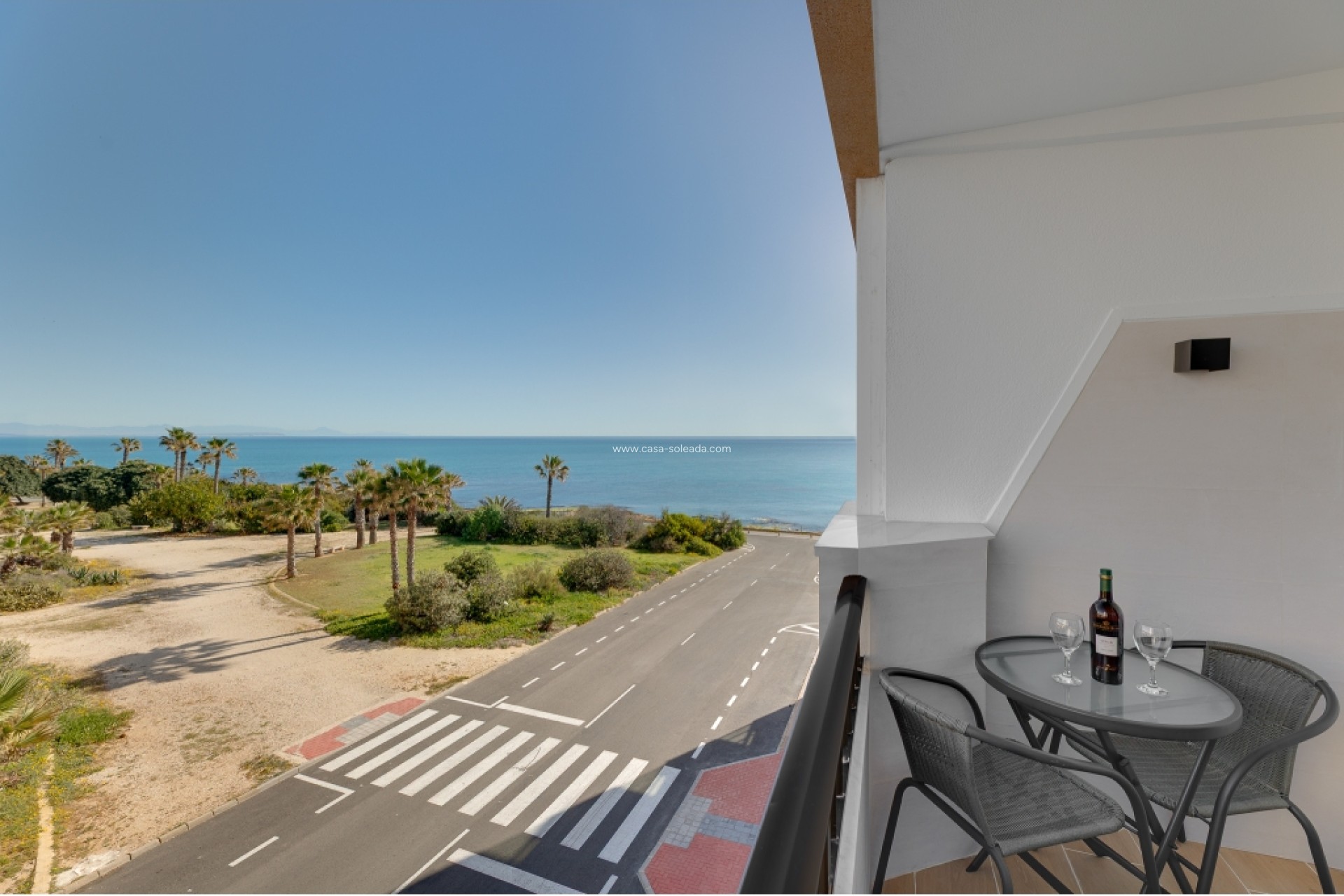 Resale - Apartment / flat - La Mata - Costa Blanca