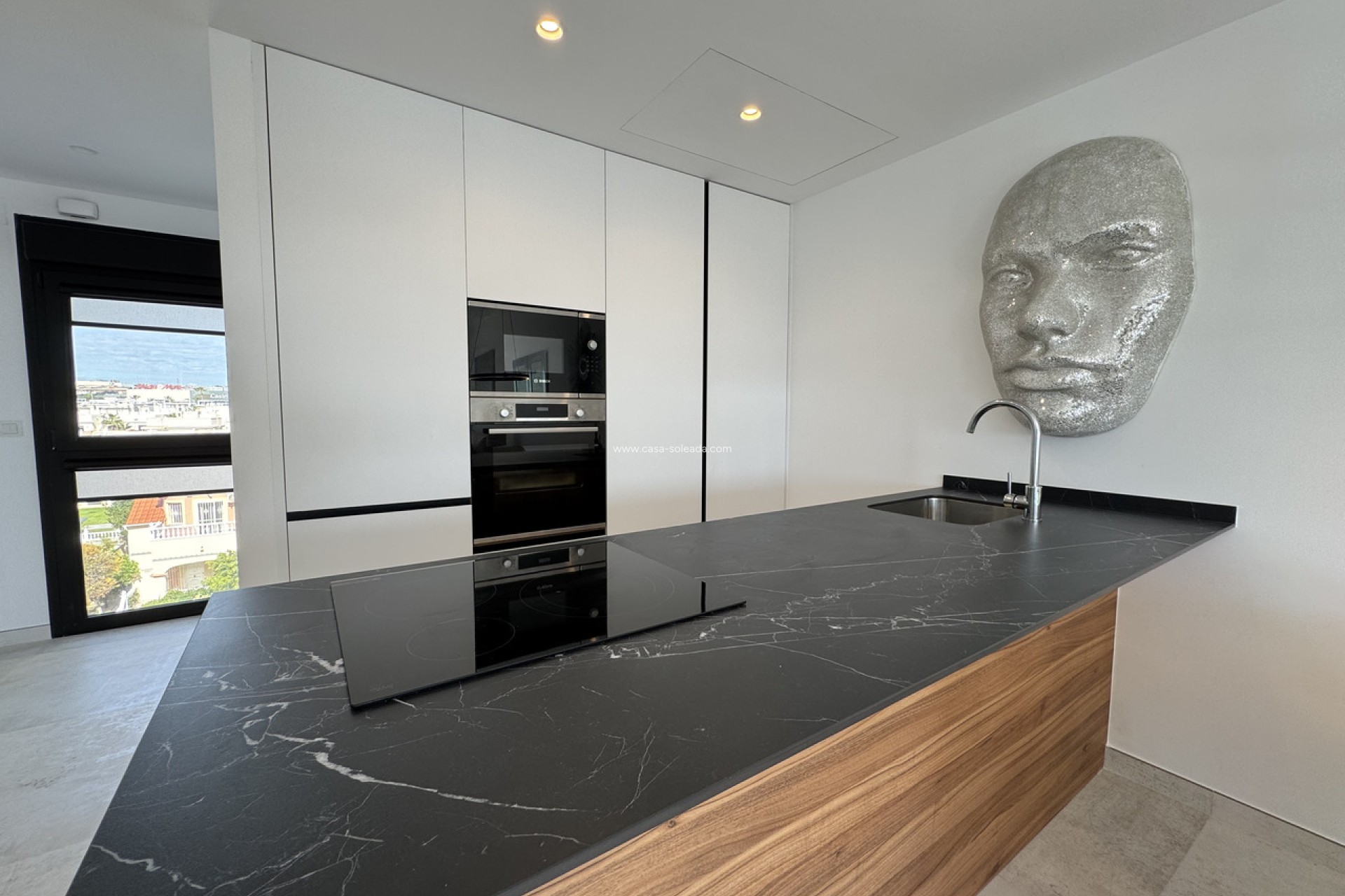 Resale - Apartment / flat - La Zenia - Costa Blanca