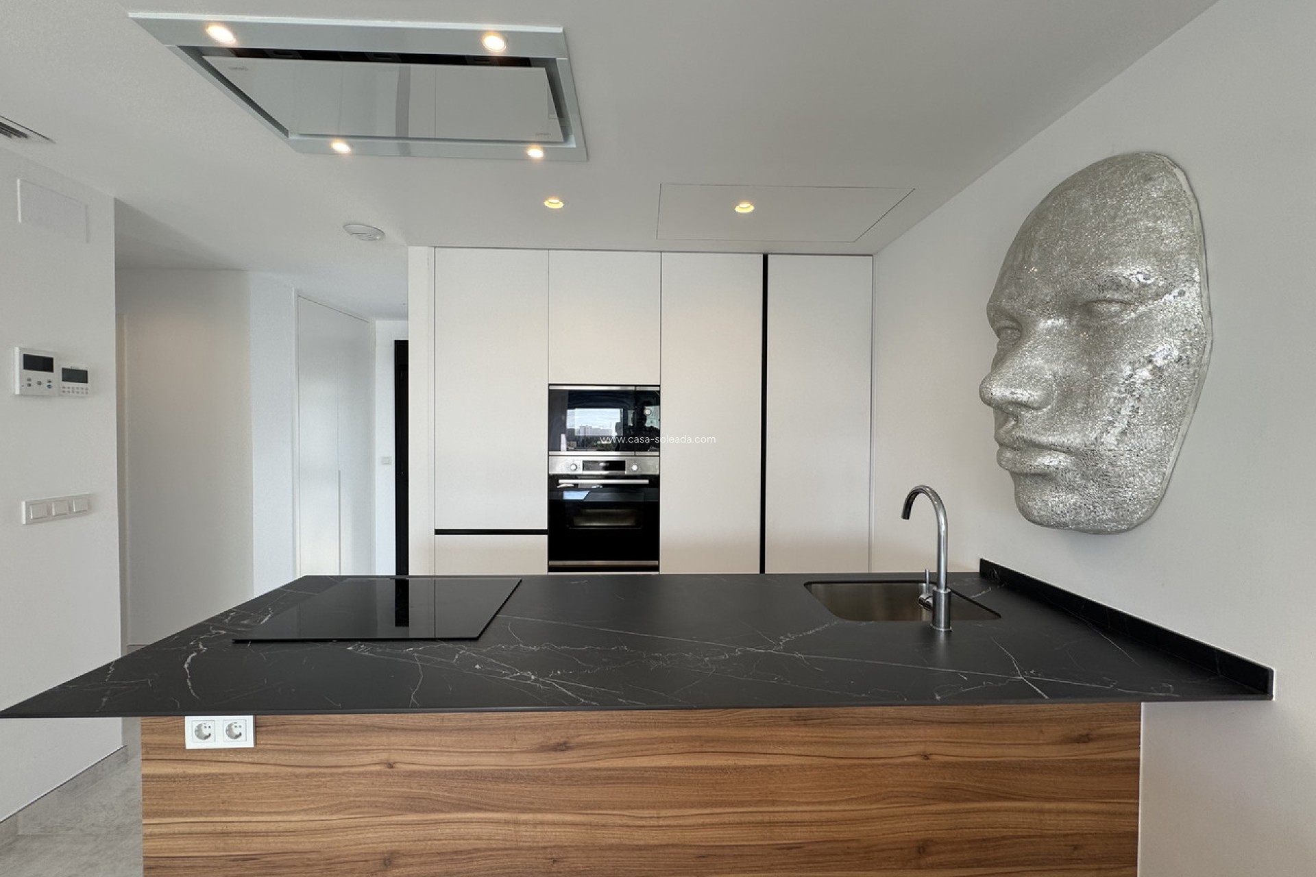 Resale - Apartment / flat - La Zenia - Costa Blanca