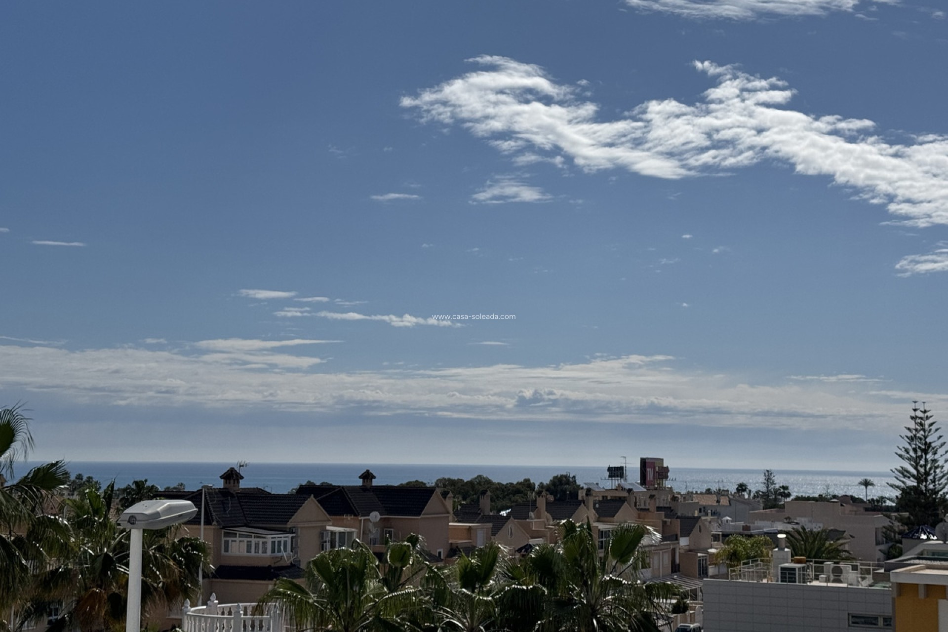 Resale - Apartment / flat - La Zenia - Costa Blanca