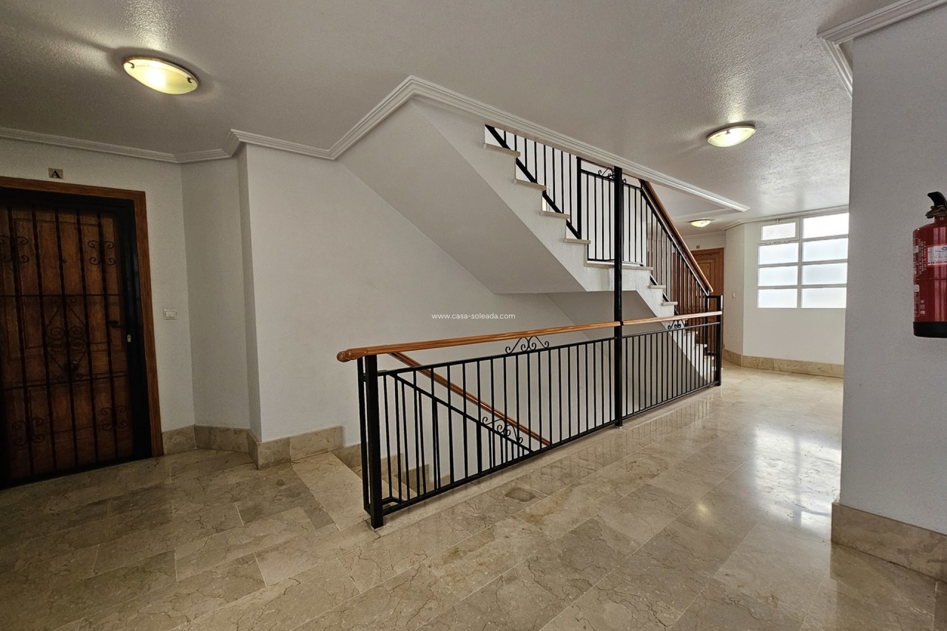 Resale - Apartment / flat - La Zenia