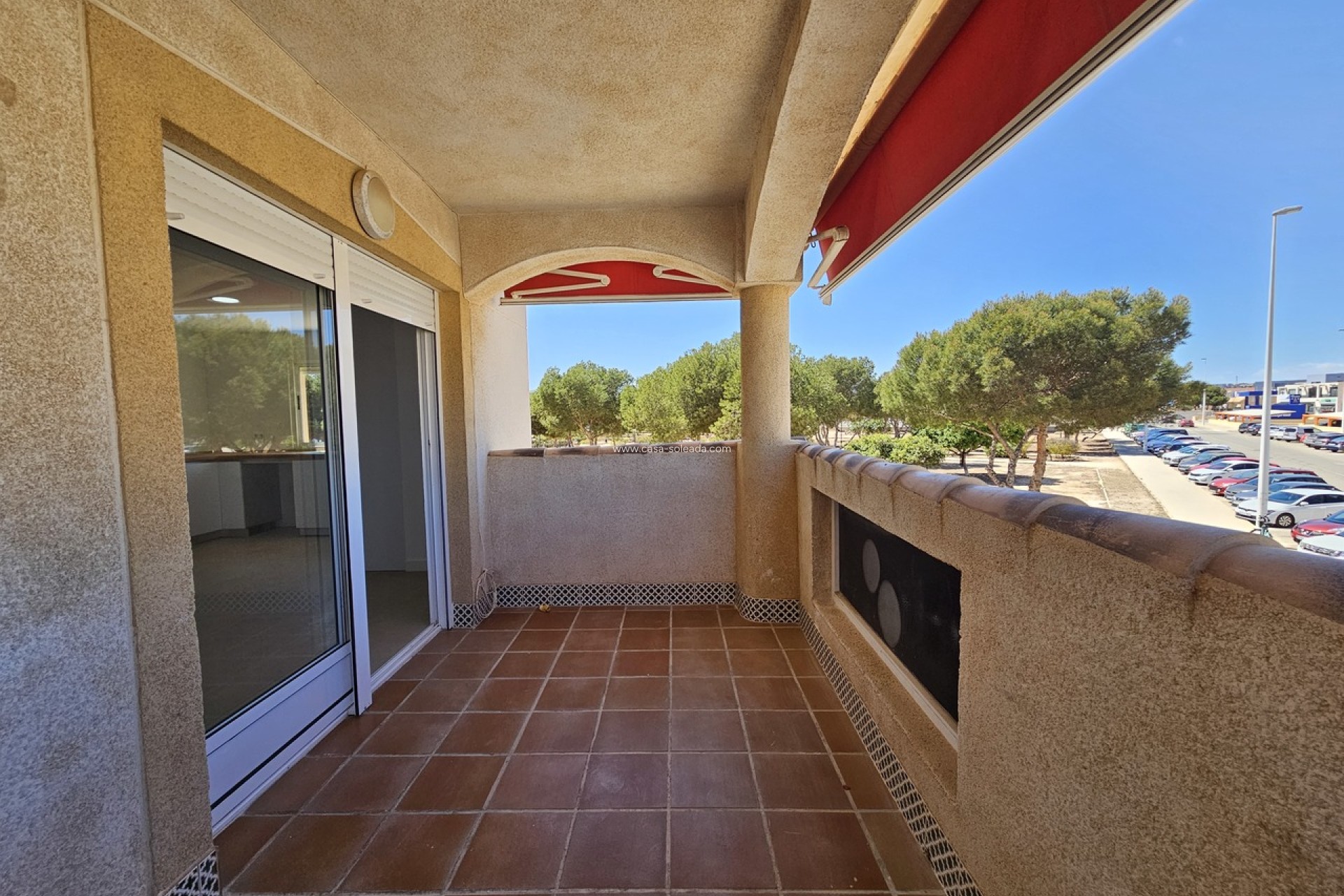 Resale - Apartment / flat - La Zenia