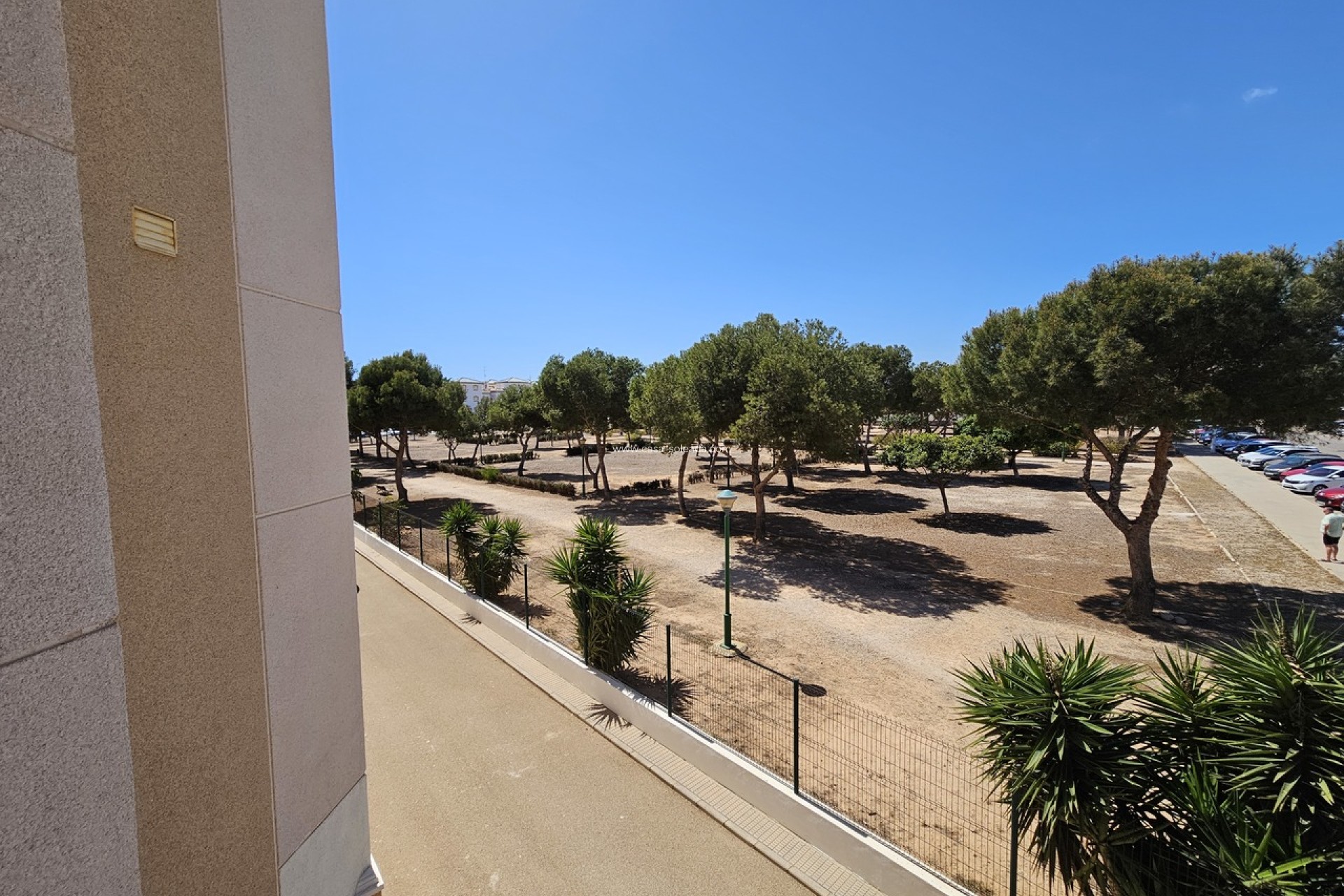 Resale - Apartment / flat - La Zenia