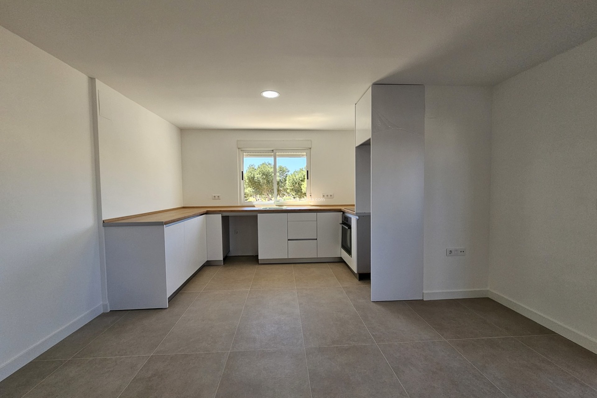 Resale - Apartment / flat - La Zenia