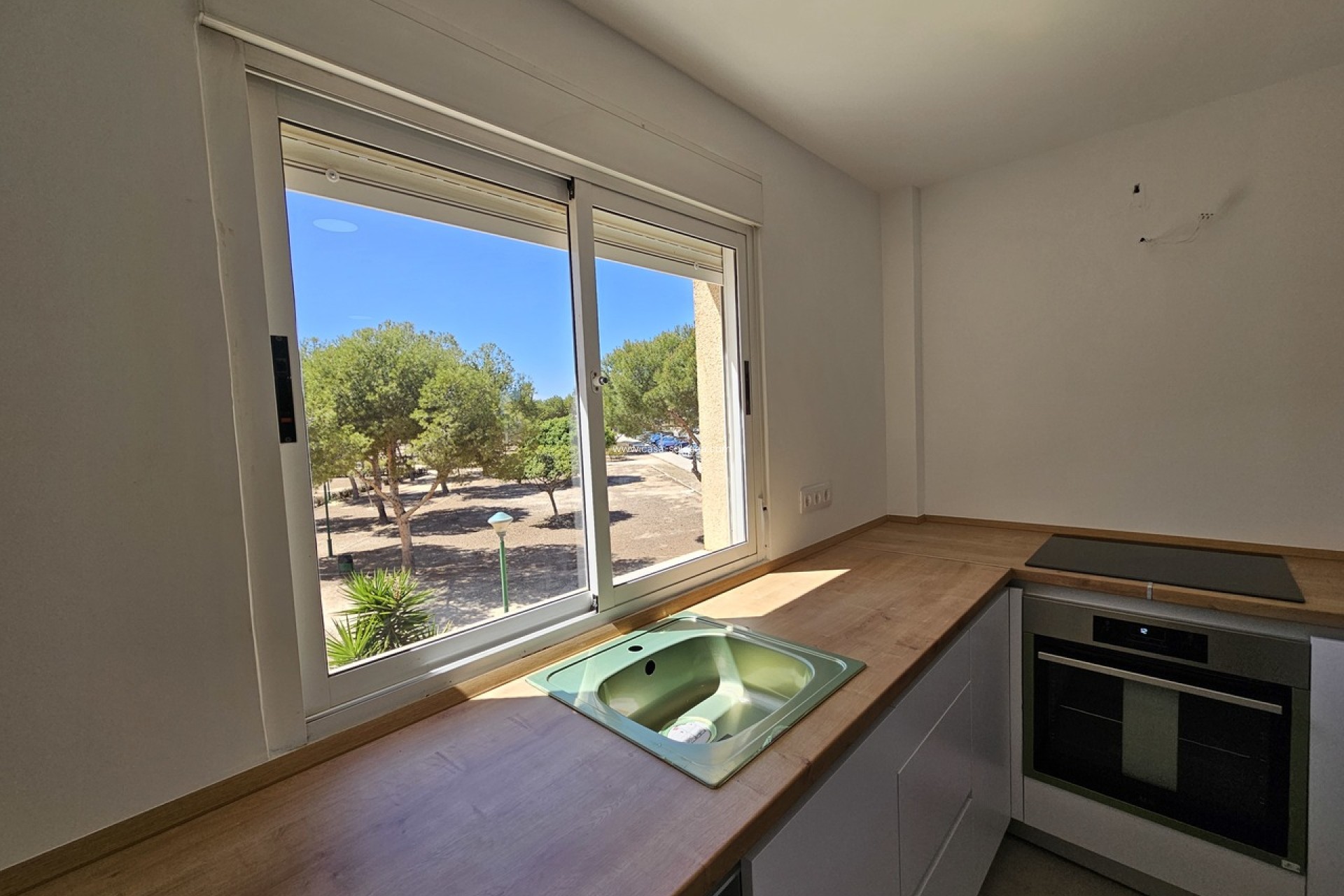 Resale - Apartment / flat - La Zenia