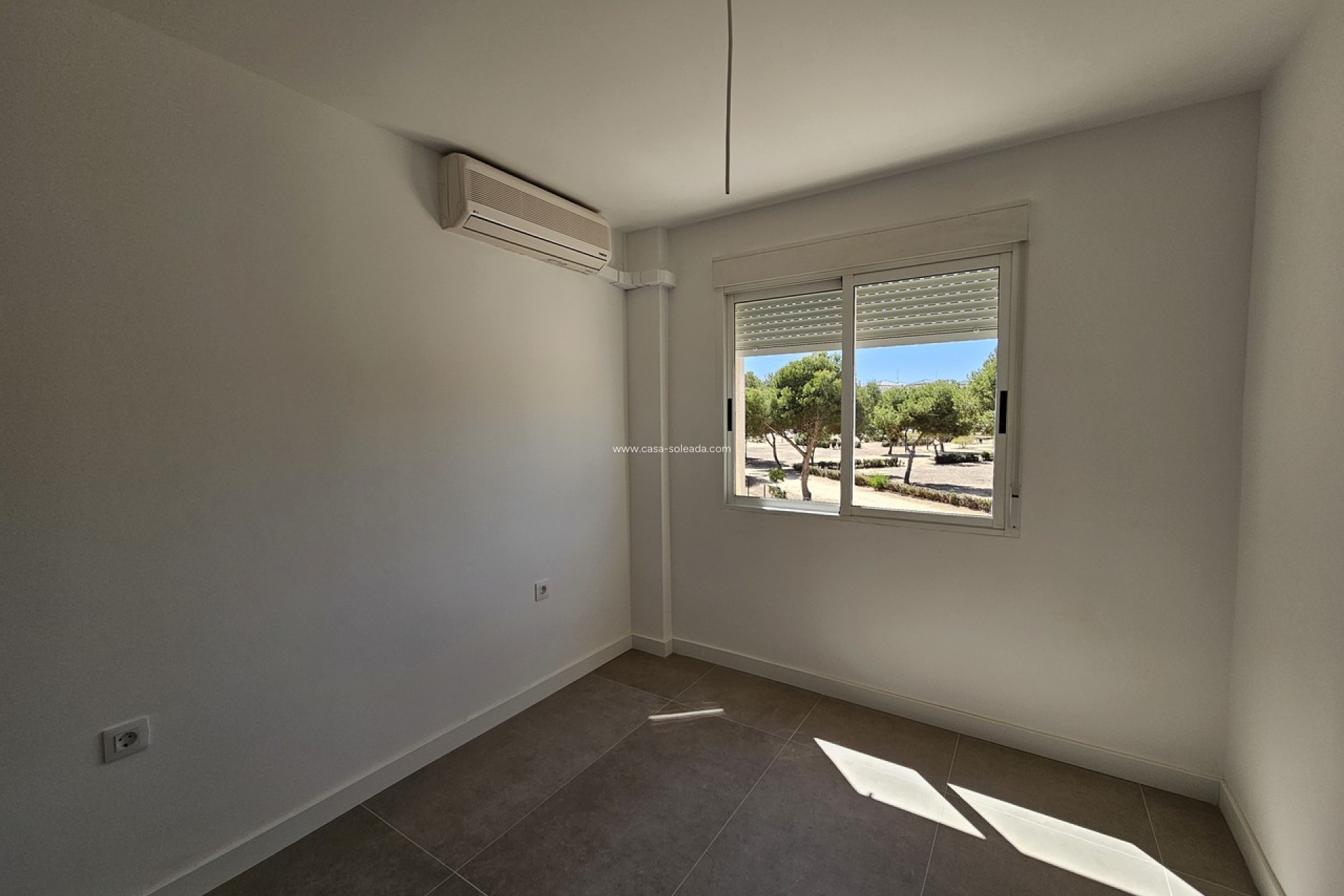 Resale - Apartment / flat - La Zenia