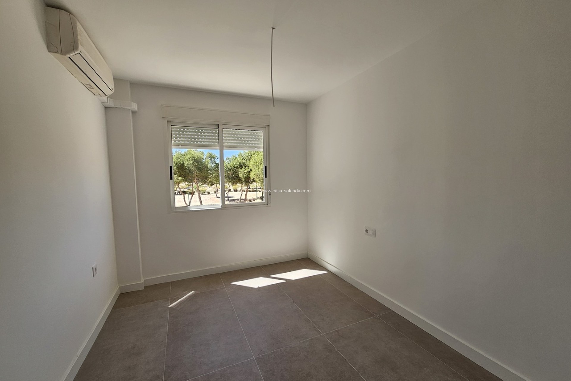 Resale - Apartment / flat - La Zenia