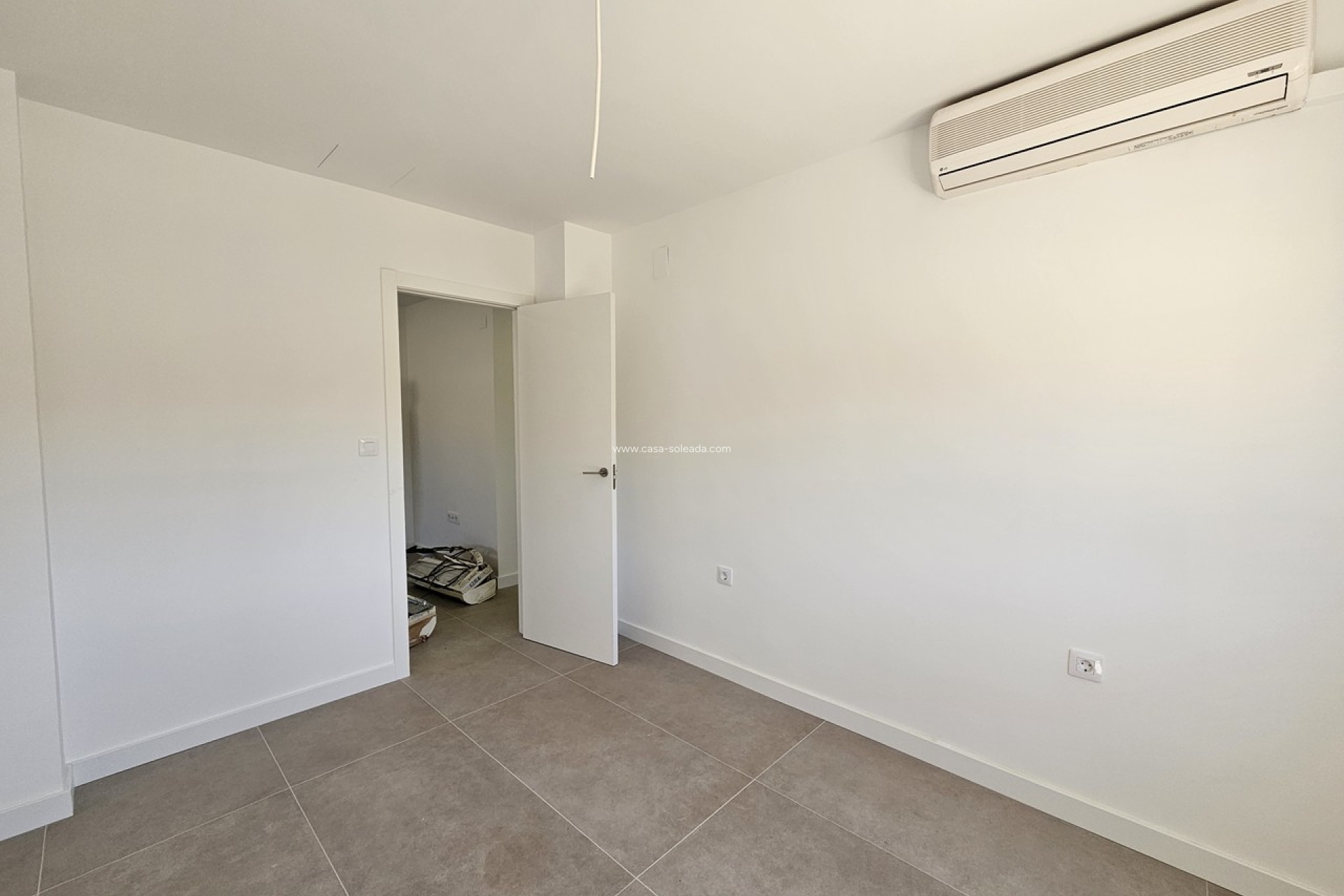 Resale - Apartment / flat - La Zenia