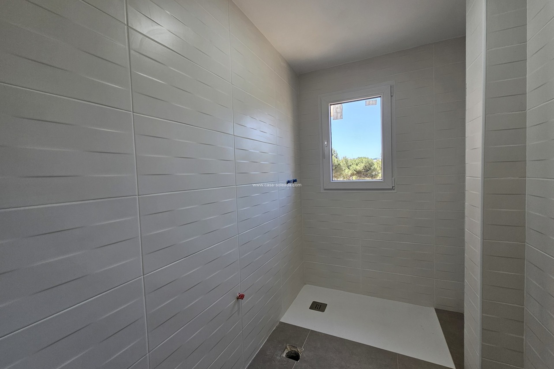 Resale - Apartment / flat - La Zenia