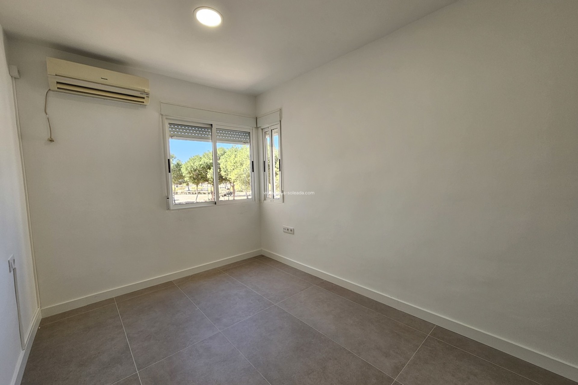 Resale - Apartment / flat - La Zenia