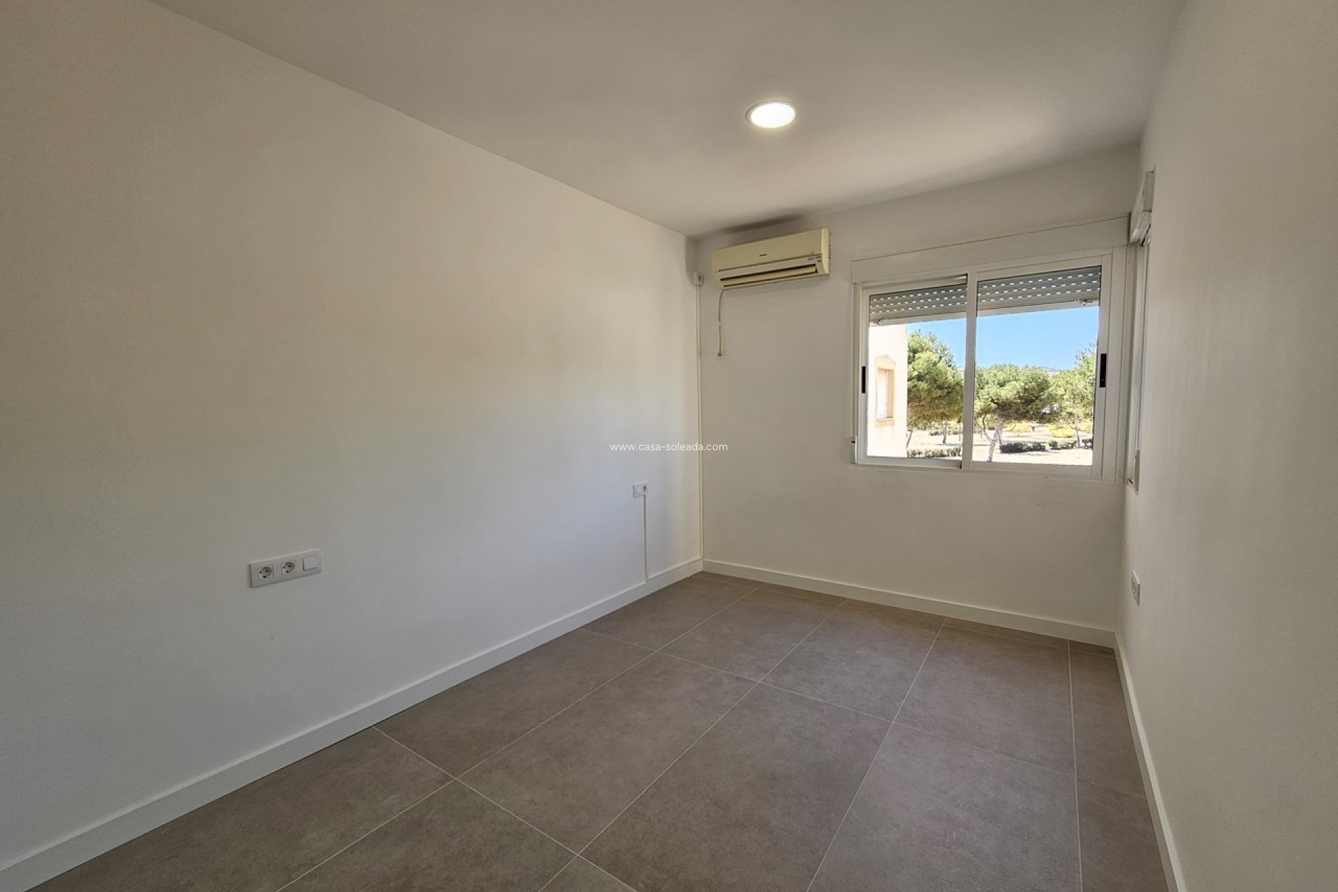 Resale - Apartment / flat - La Zenia