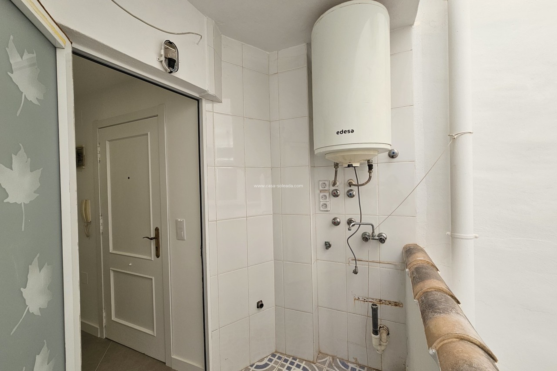 Resale - Apartment / flat - La Zenia