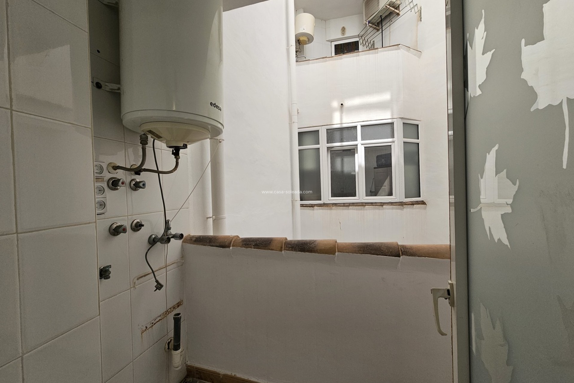 Resale - Apartment / flat - La Zenia