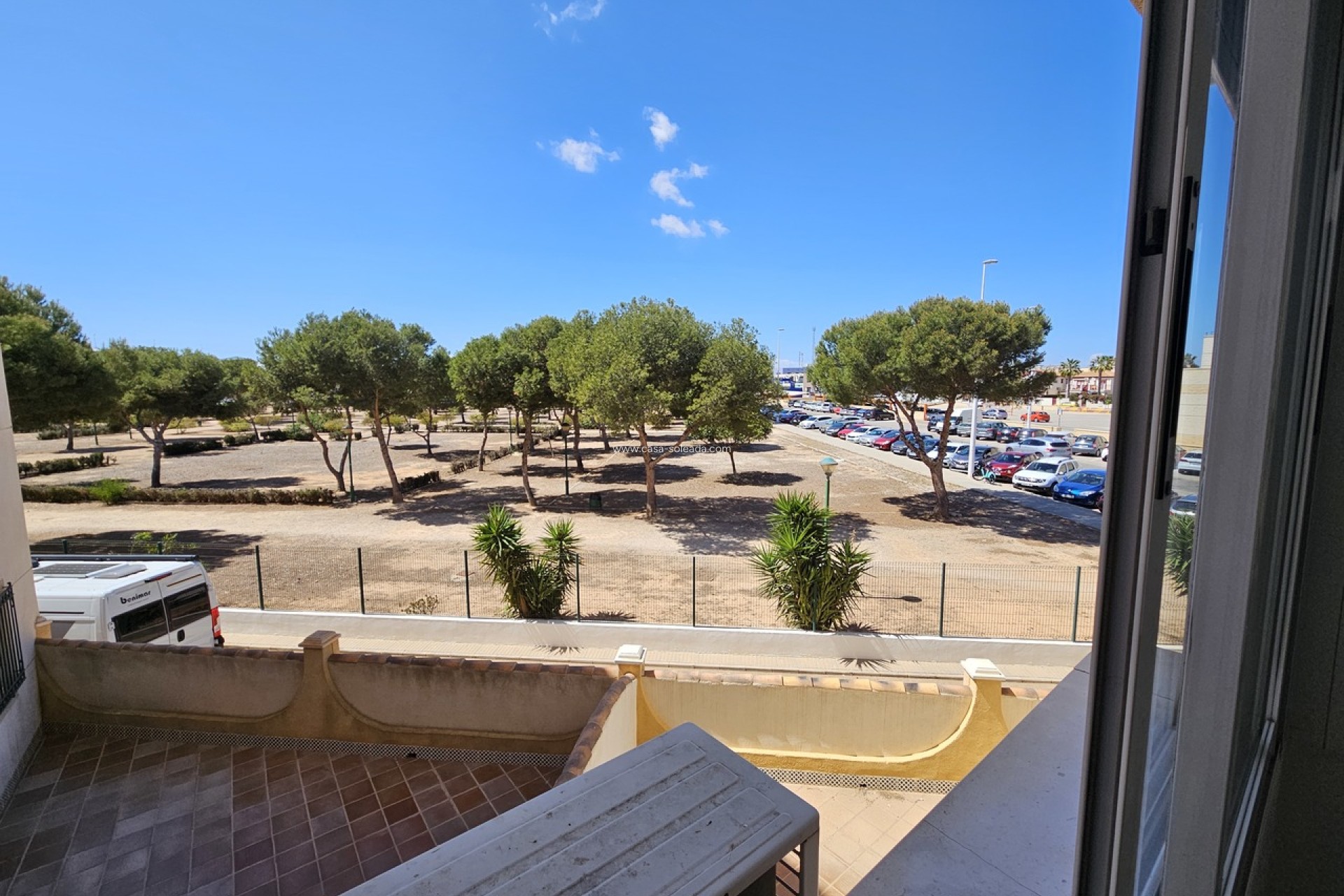 Resale - Apartment / flat - La Zenia