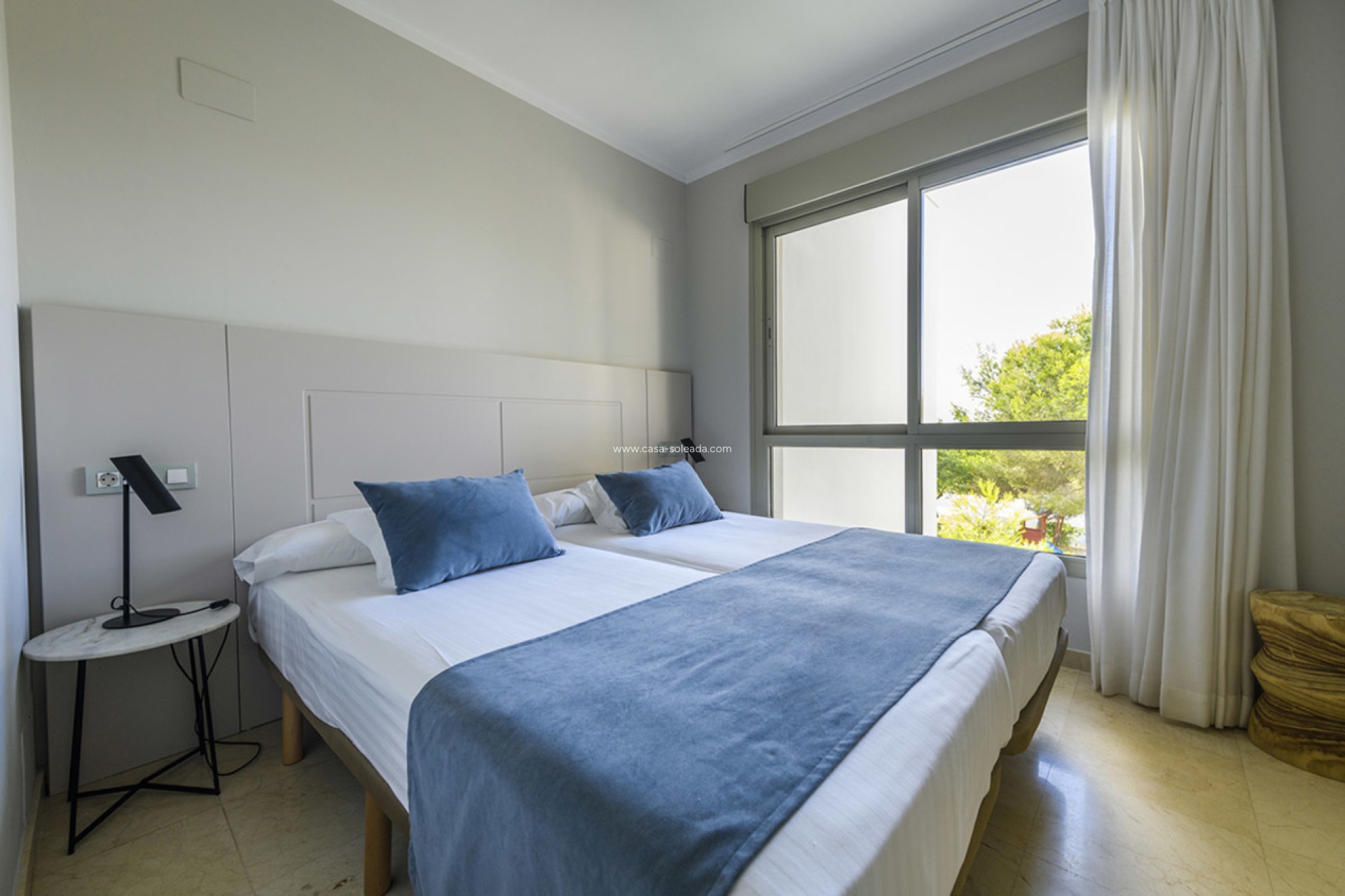 Resale - Apartment / flat - Las Colinas Golf Resort