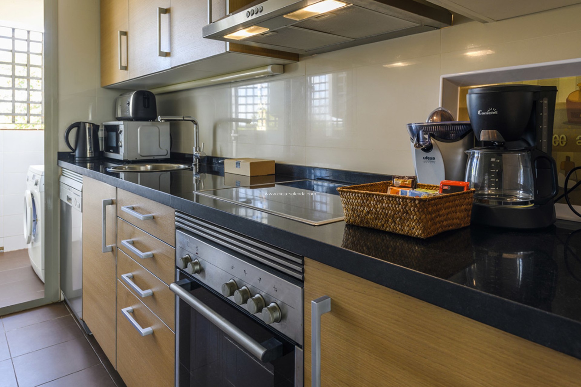 Resale - Apartment / flat - Las Colinas Golf Resort
