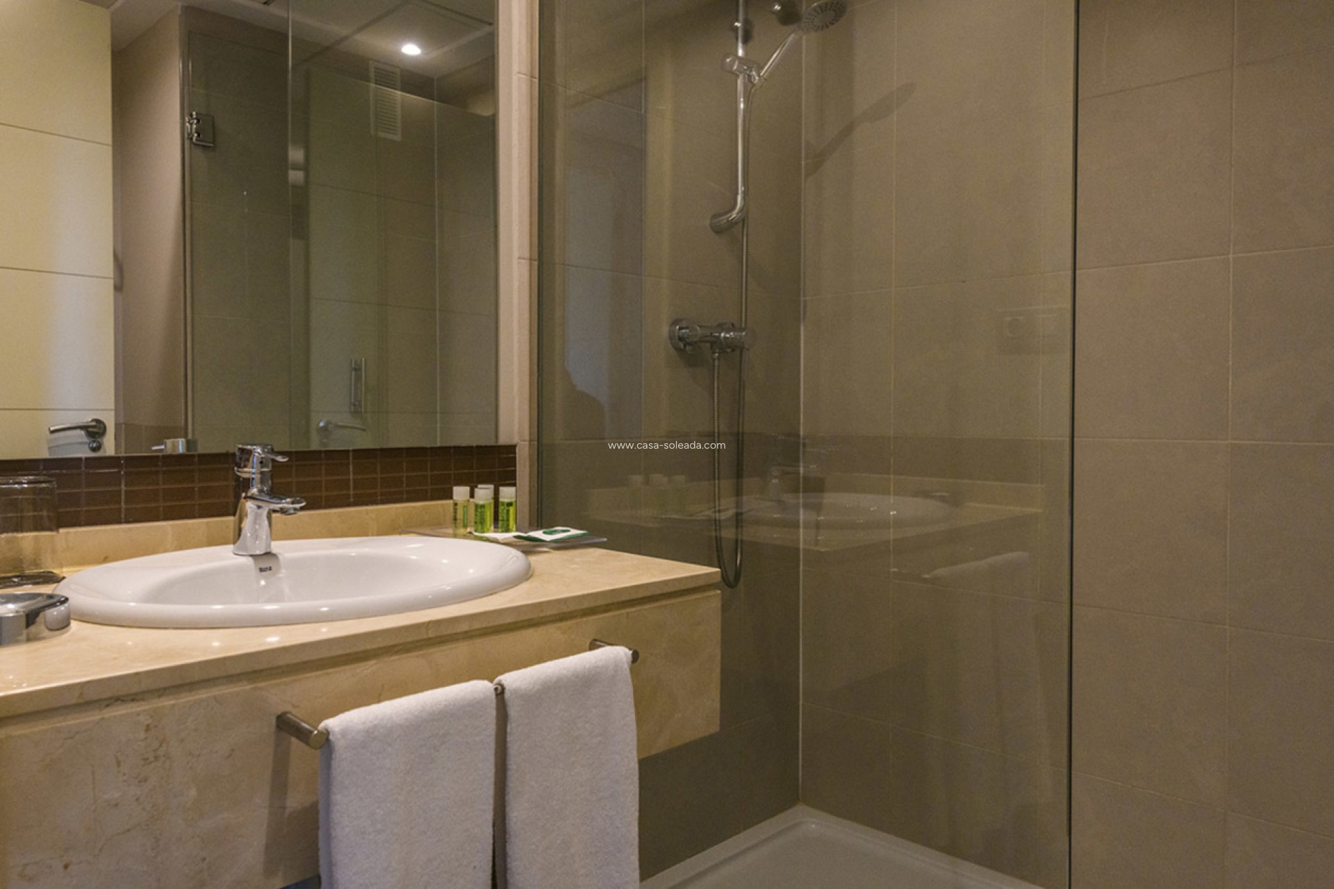 Resale - Apartment / flat - Las Colinas Golf Resort