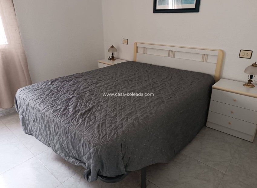 Resale - Apartment / flat - Lo Pagan - La Puntica