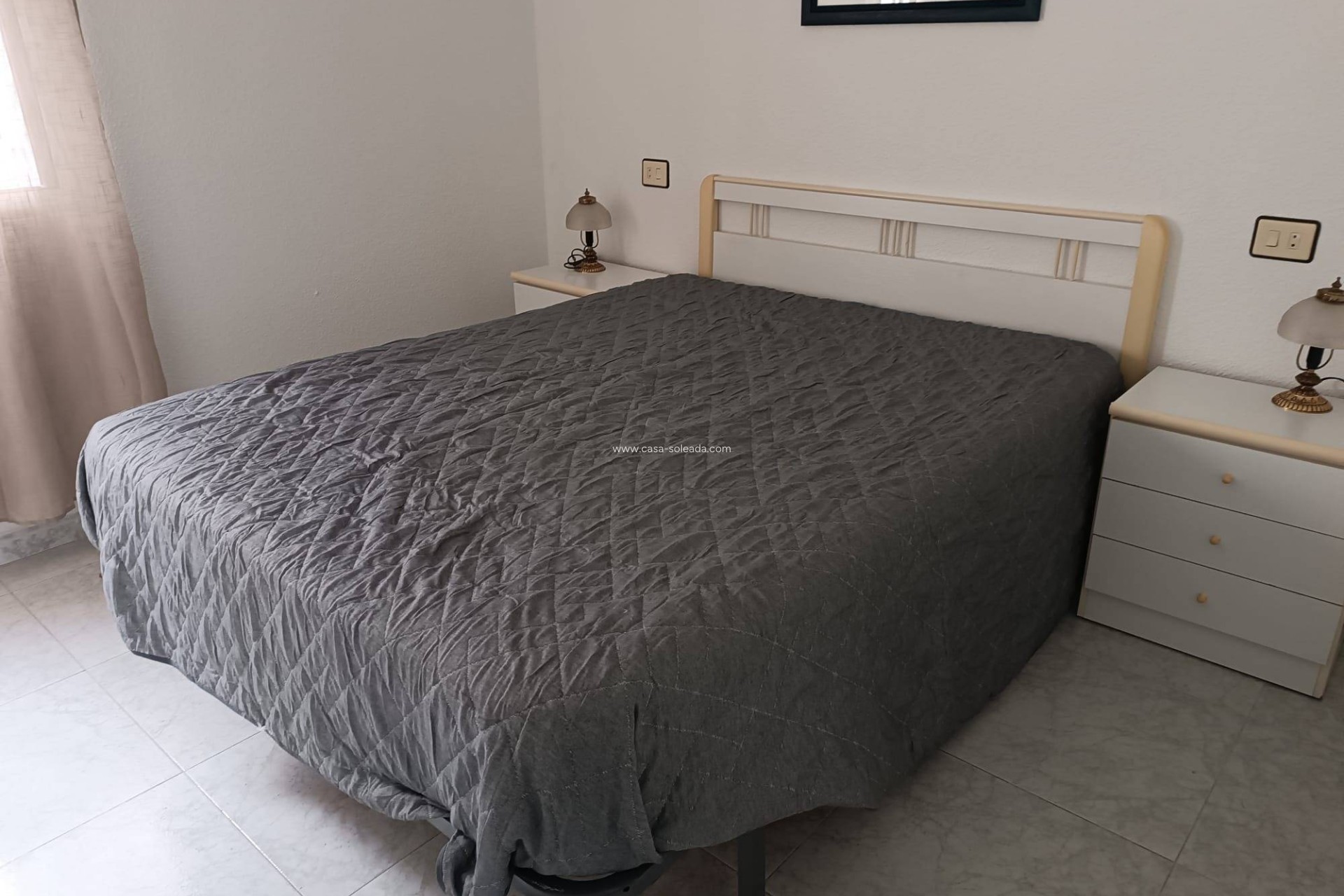 Resale - Apartment / flat - Lo Pagan - La Puntica