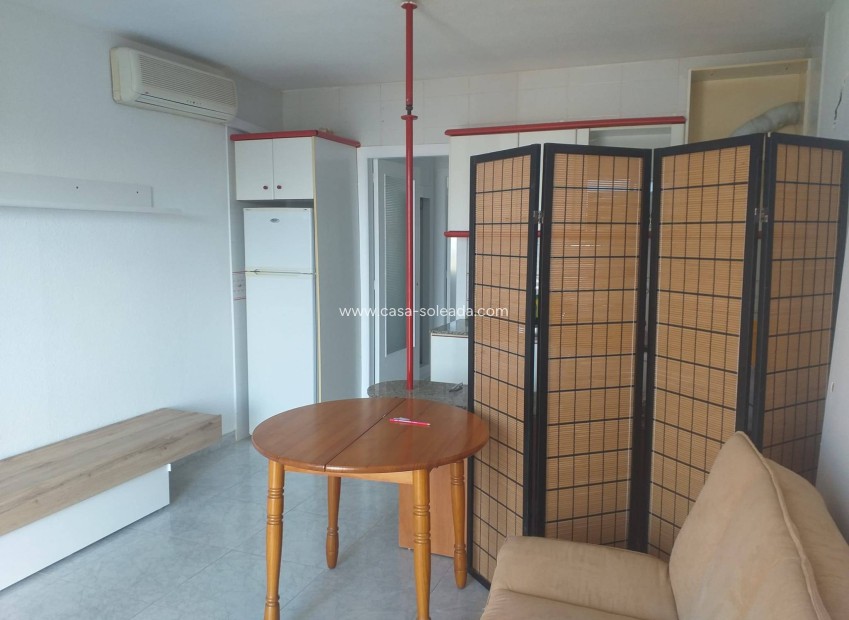 Resale - Apartment / flat - Lo Pagan - La Puntica