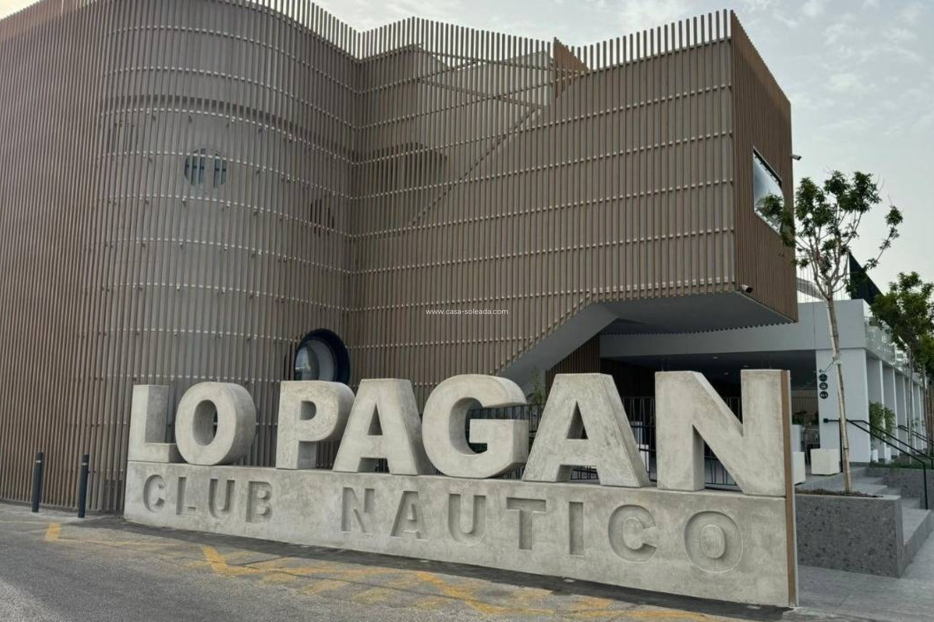 Resale - Apartment / flat - Lo Pagan - La Puntica
