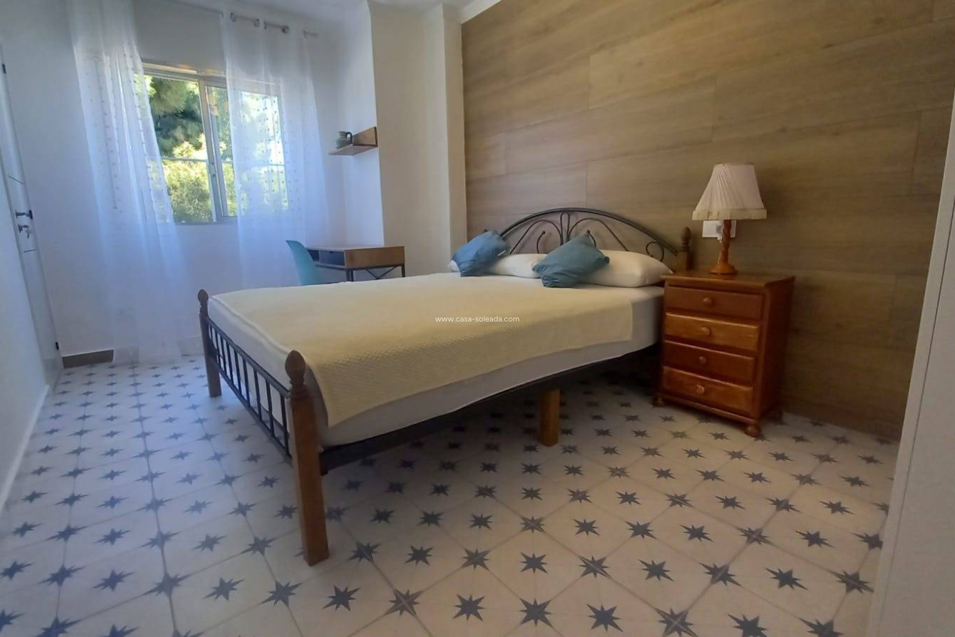 Resale - Apartment / flat - Lo Pagan - La Puntica