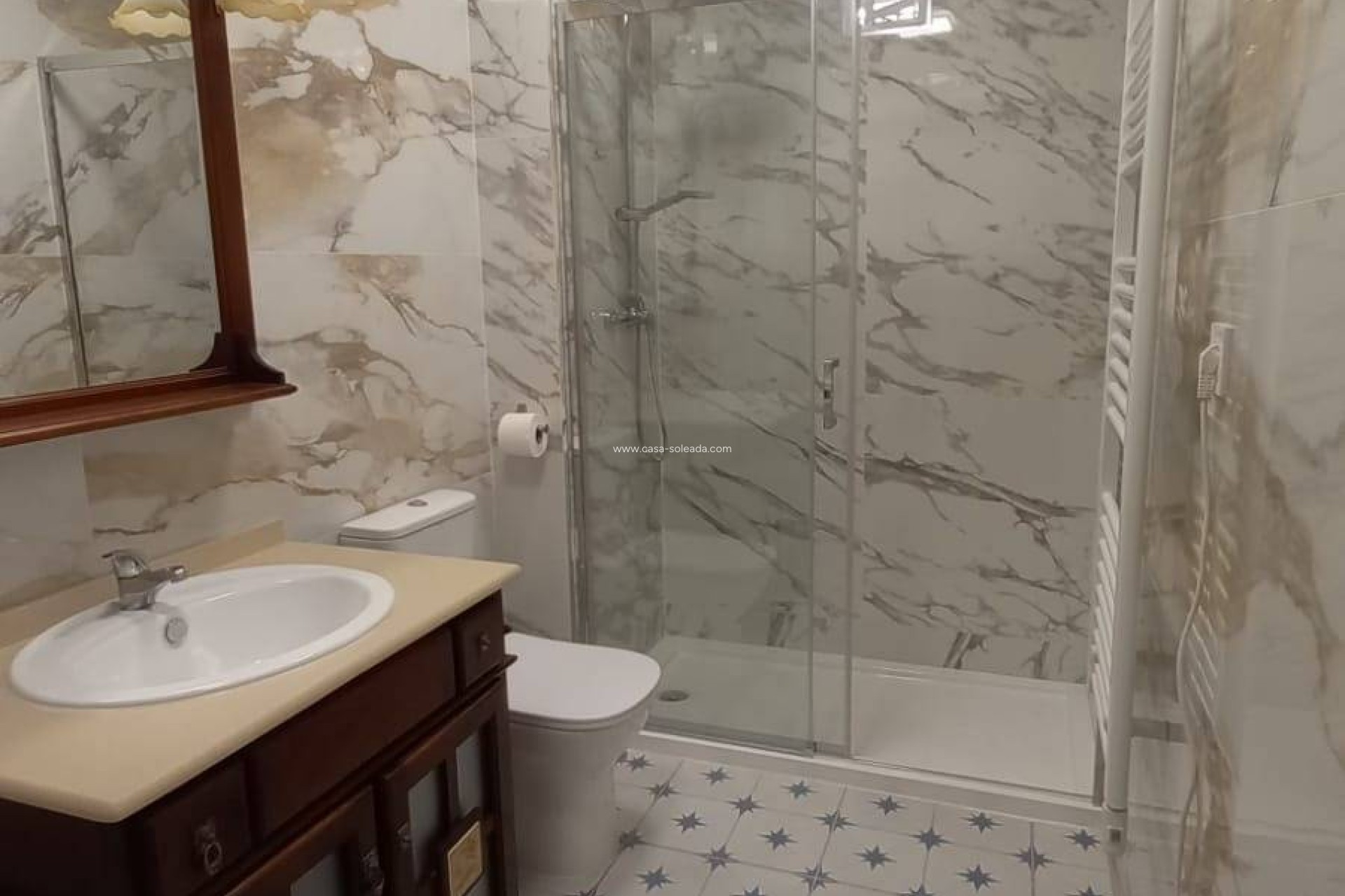 Resale - Apartment / flat - Lo Pagan - La Puntica