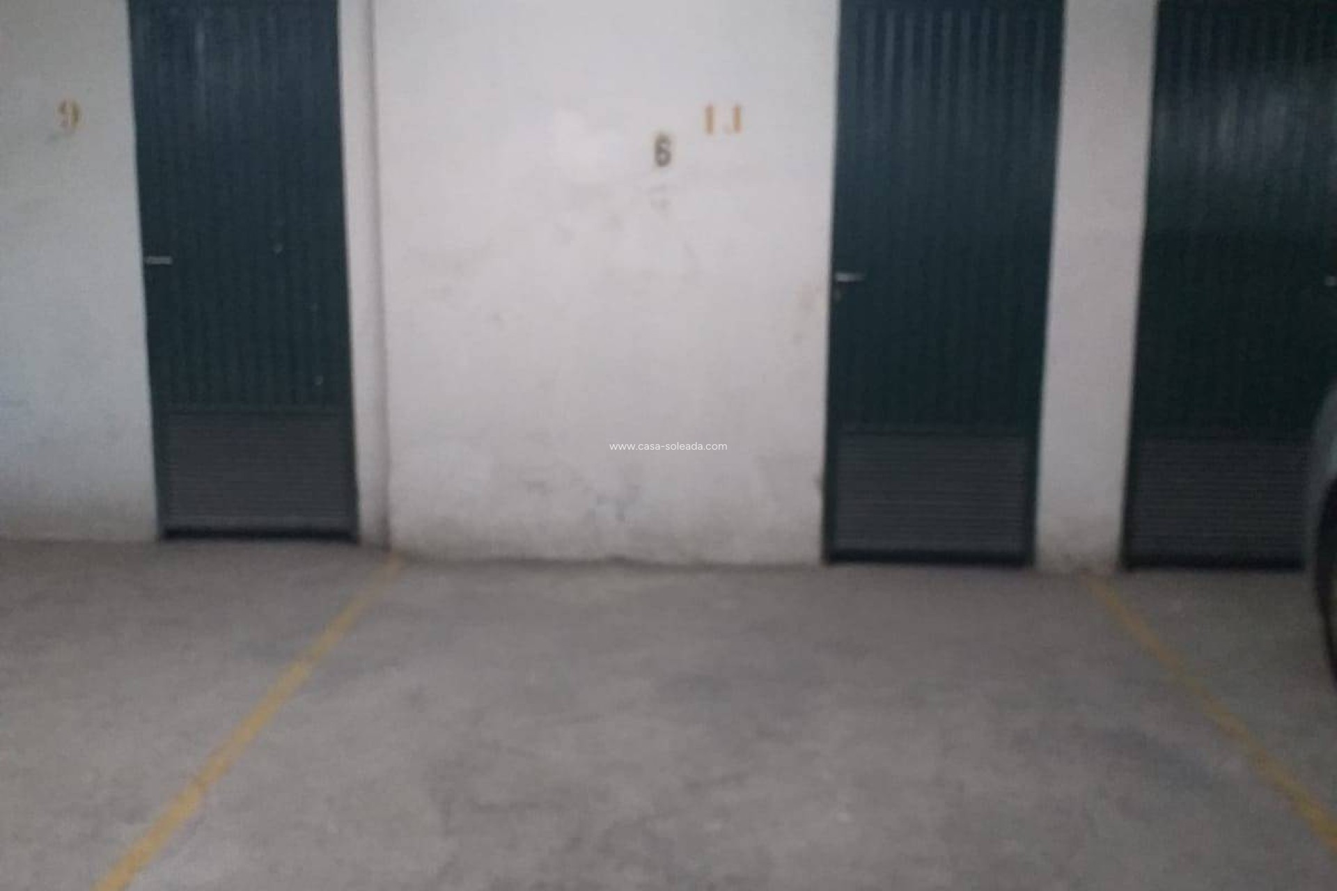 Resale - Apartment / flat - Lo Pagan - La Puntica