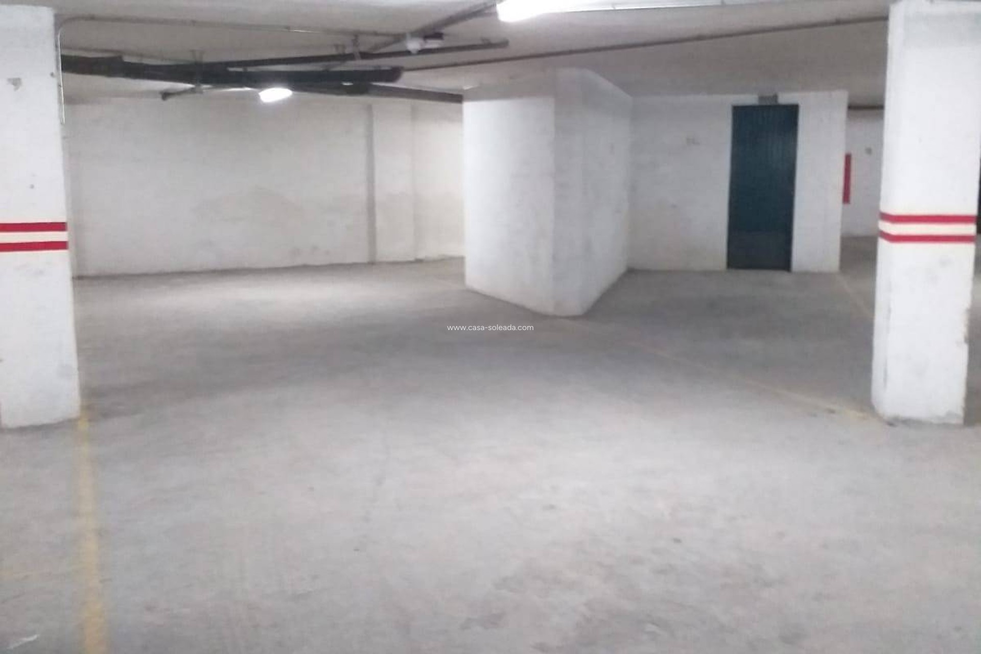 Resale - Apartment / flat - Lo Pagan - La Puntica