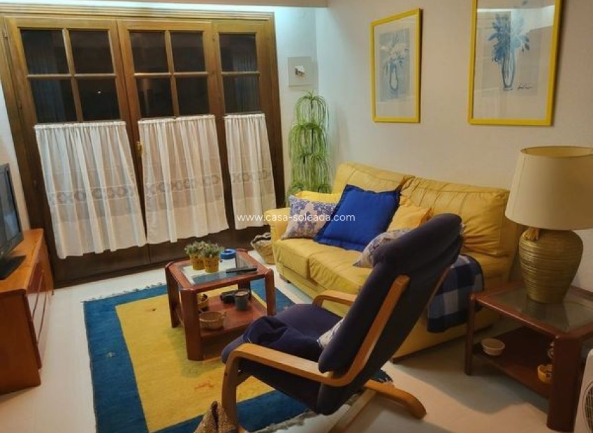 Resale - Apartment / flat - Los Alcázares - Costa Calida