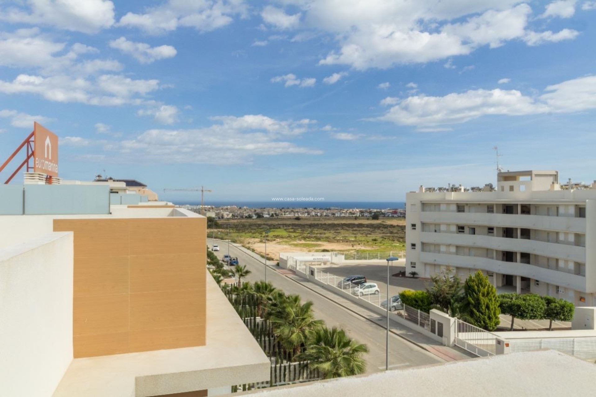 Resale - Apartment / flat - Los Dolses