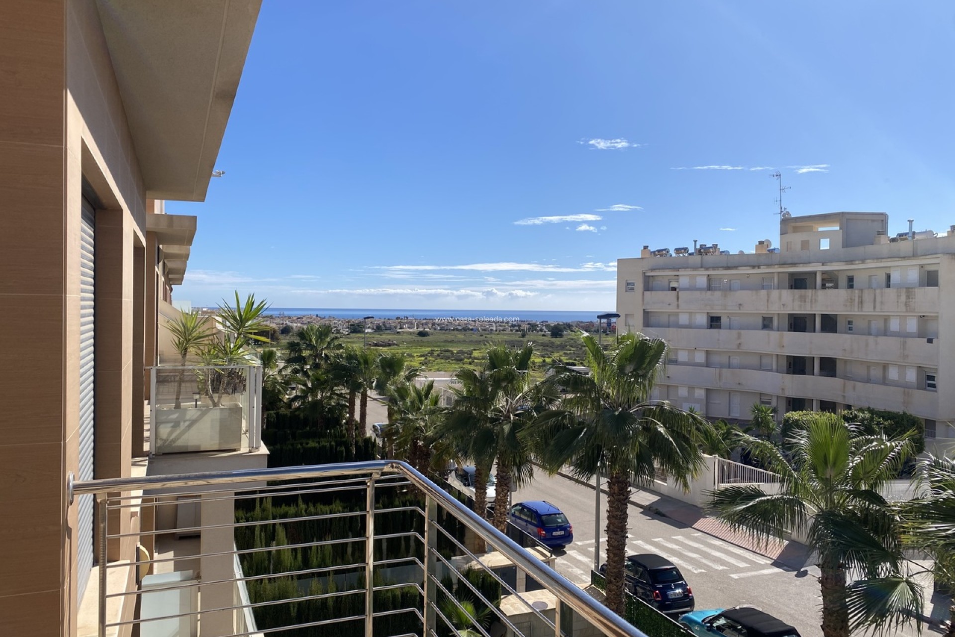 Resale - Apartment / flat - Los Dolses