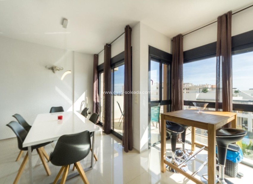 Resale - Apartment / flat - Los Dolses