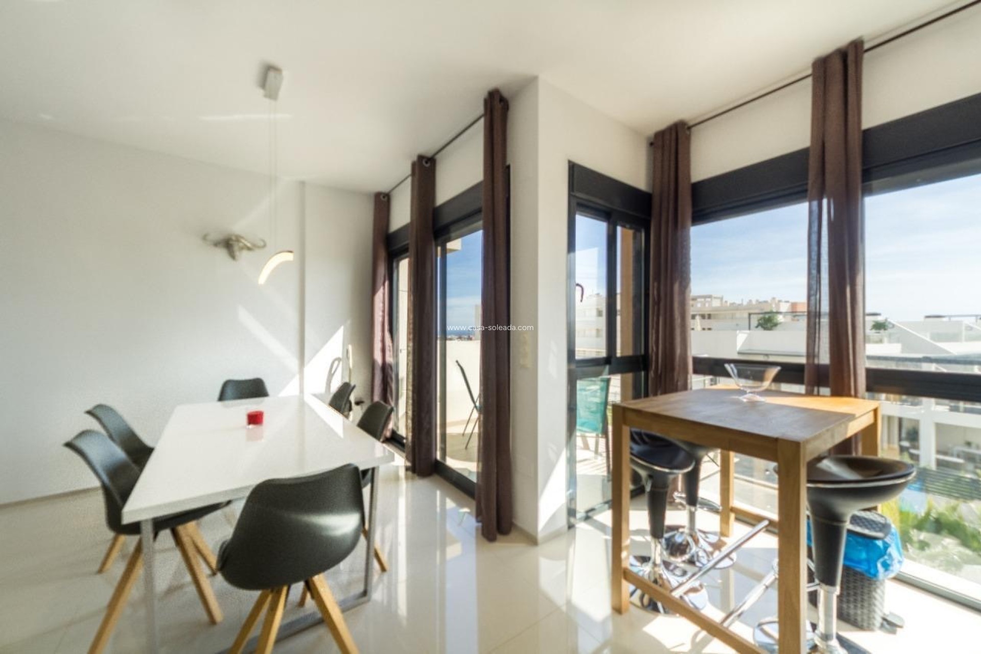 Resale - Apartment / flat - Los Dolses