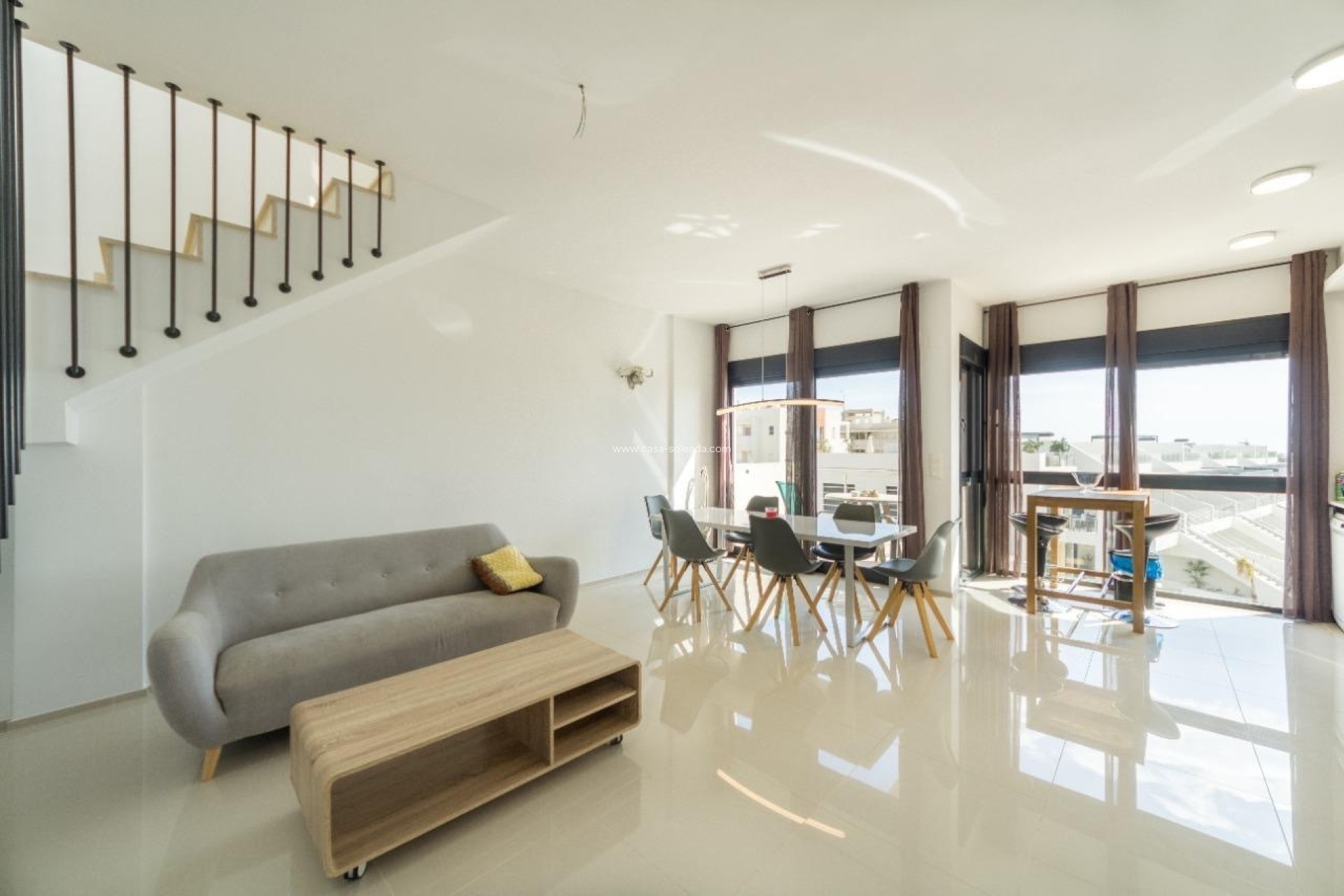 Resale - Apartment / flat - Los Dolses