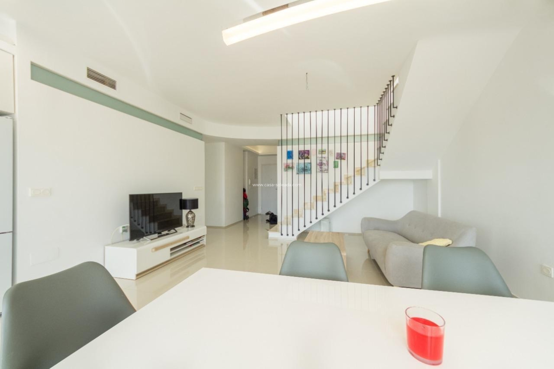Resale - Apartment / flat - Los Dolses