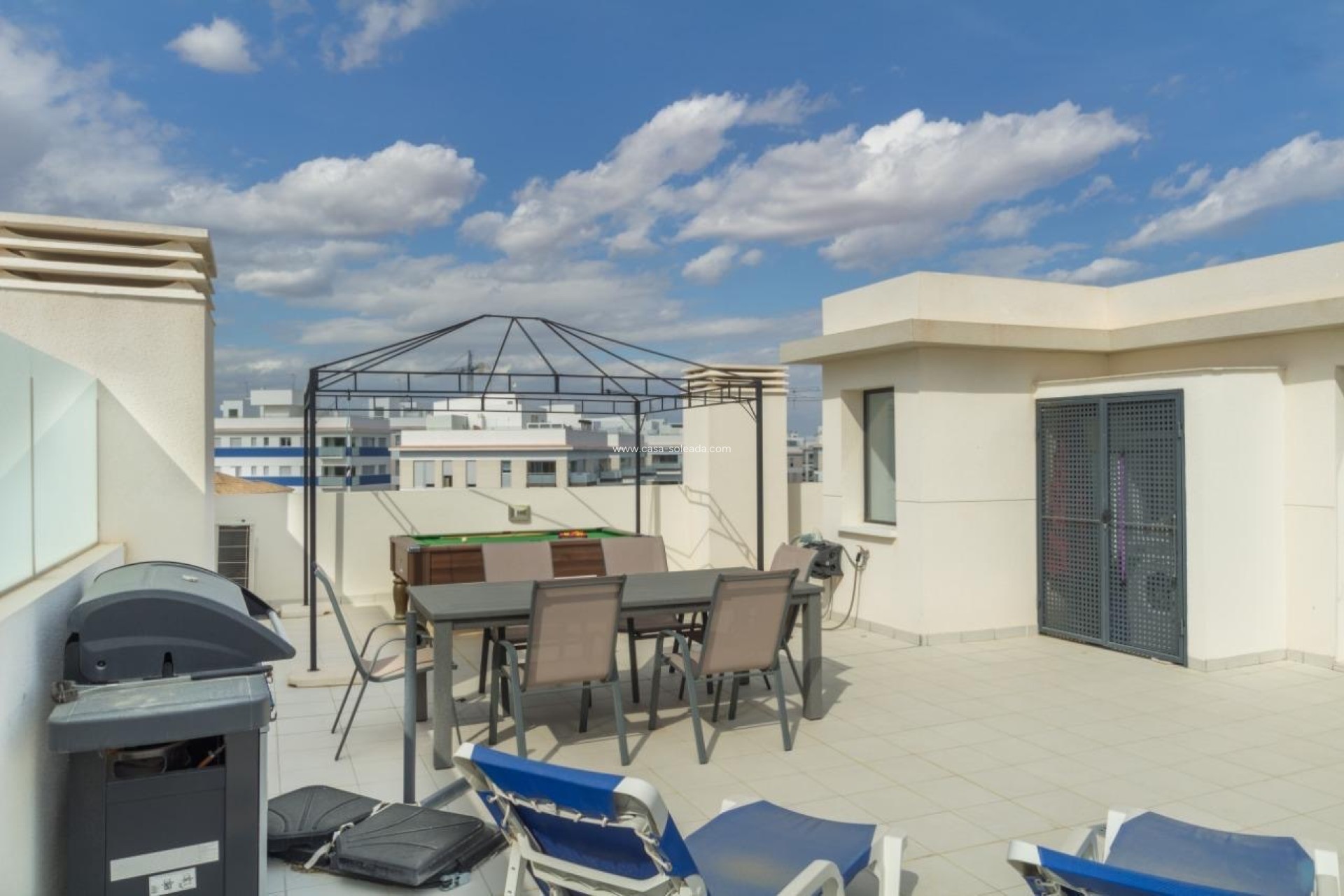 Resale - Apartment / flat - Los Dolses