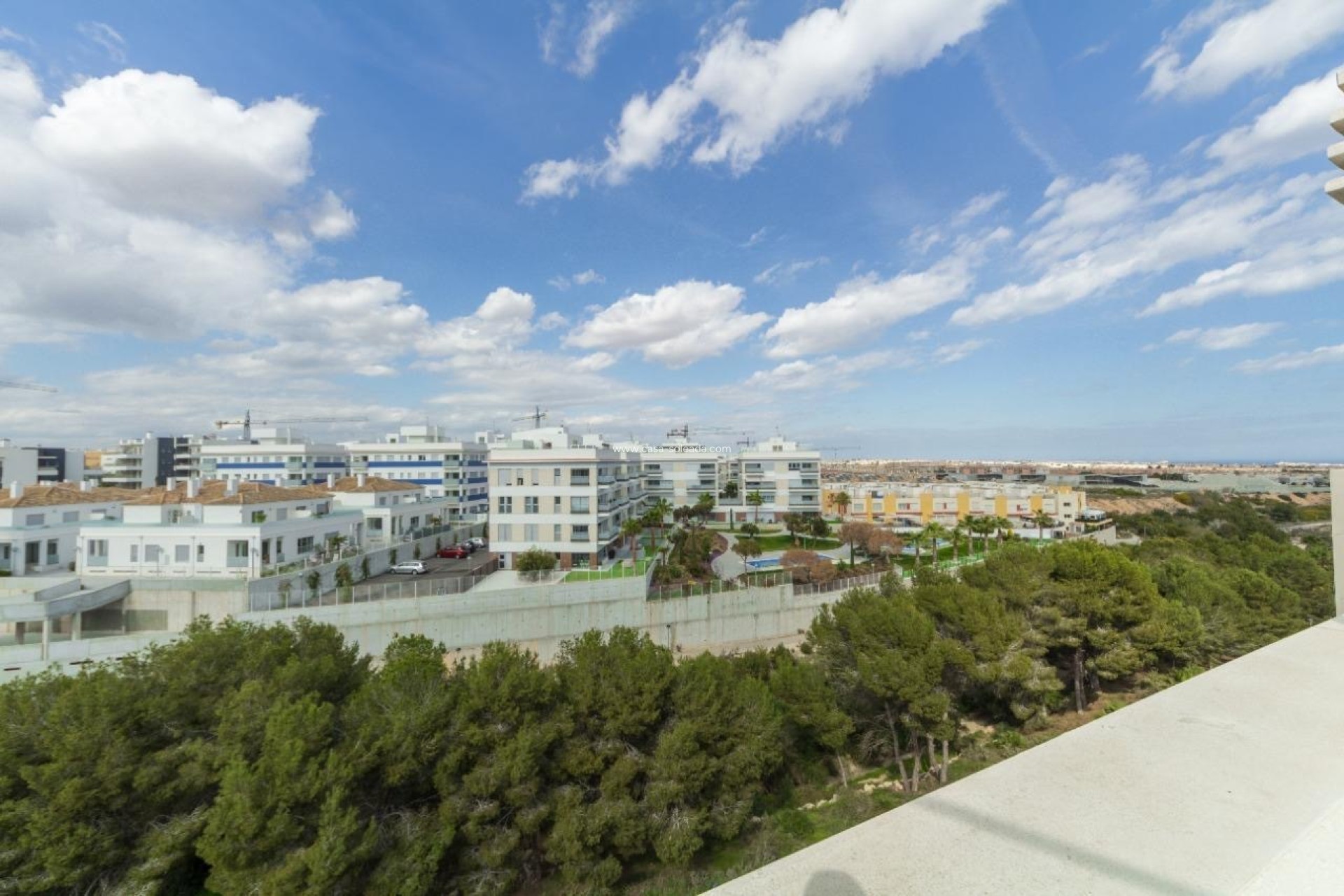 Resale - Apartment / flat - Los Dolses