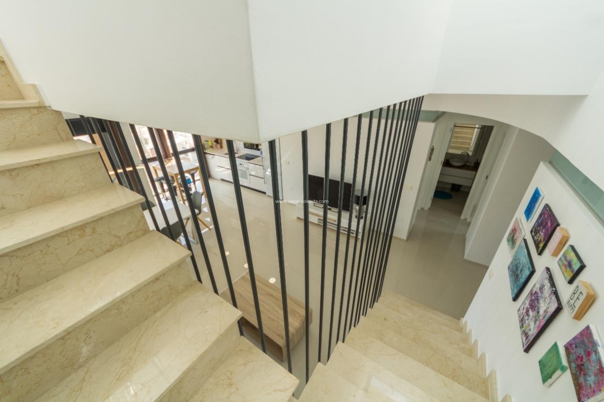 Resale - Apartment / flat - Los Dolses