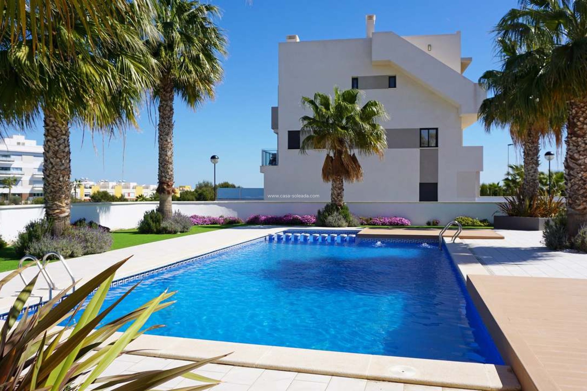 Resale - Apartment / flat - Los Dolses