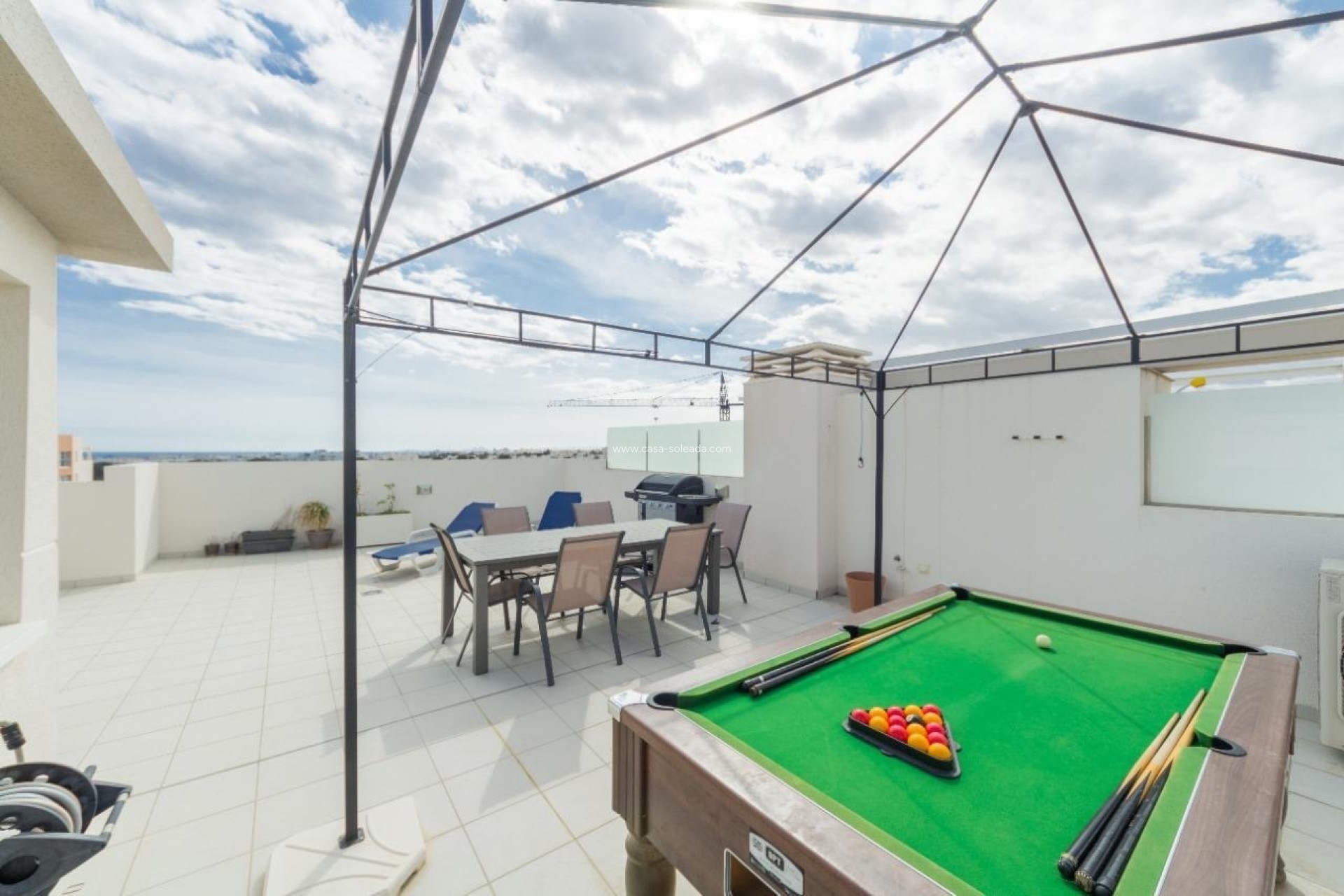 Resale - Apartment / flat - Los Dolses