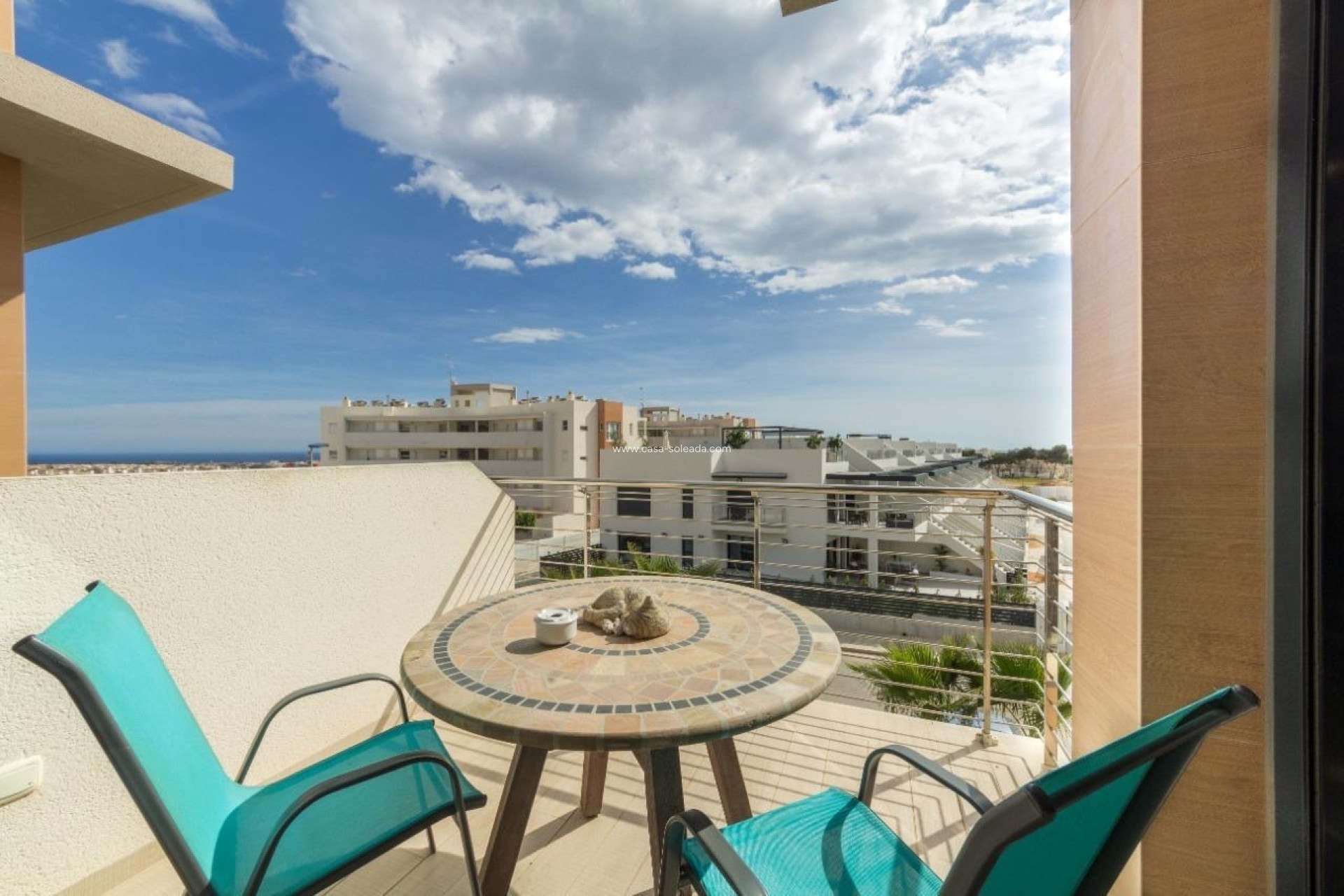 Resale - Apartment / flat - Los Dolses