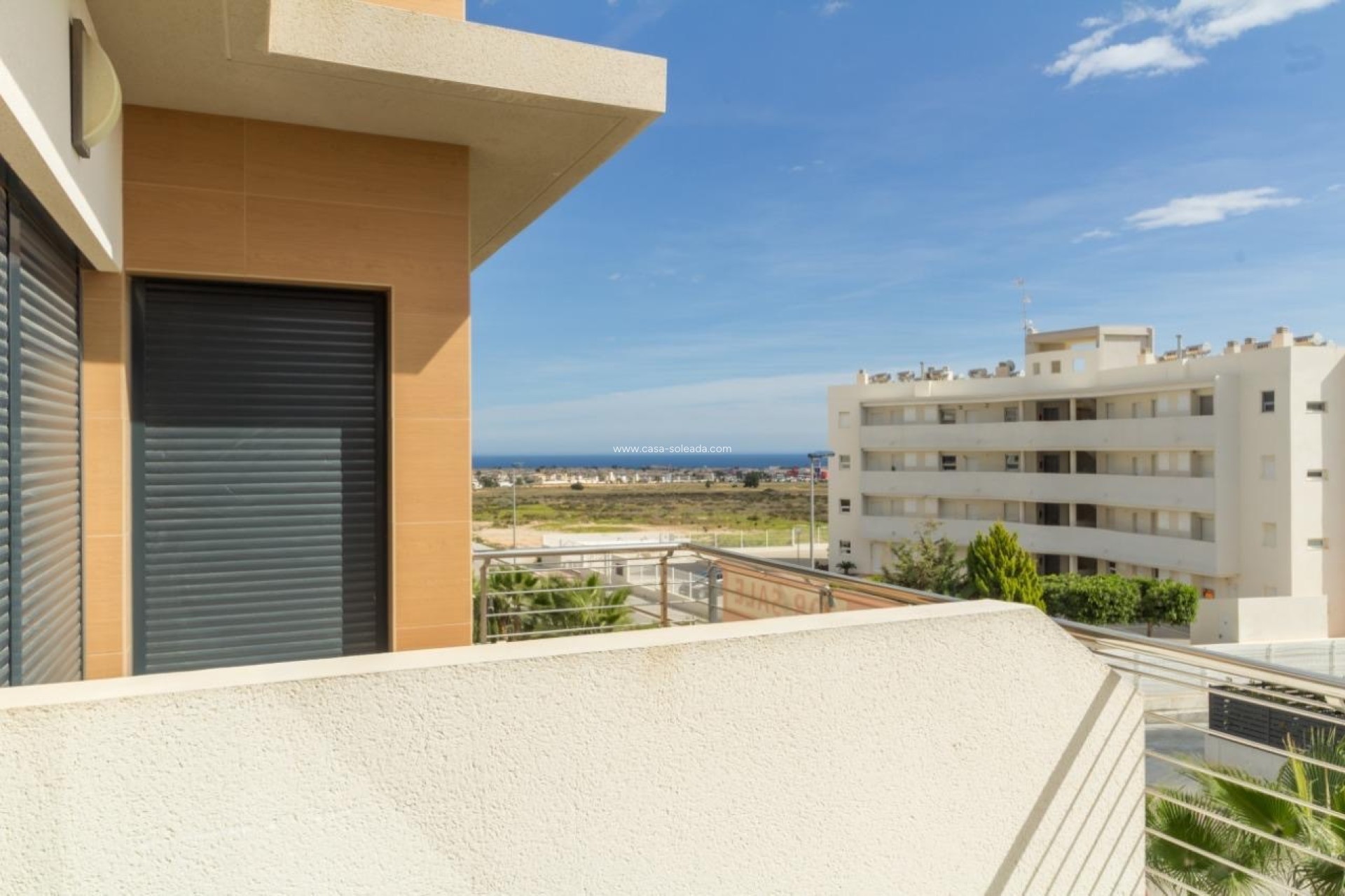 Resale - Apartment / flat - Los Dolses