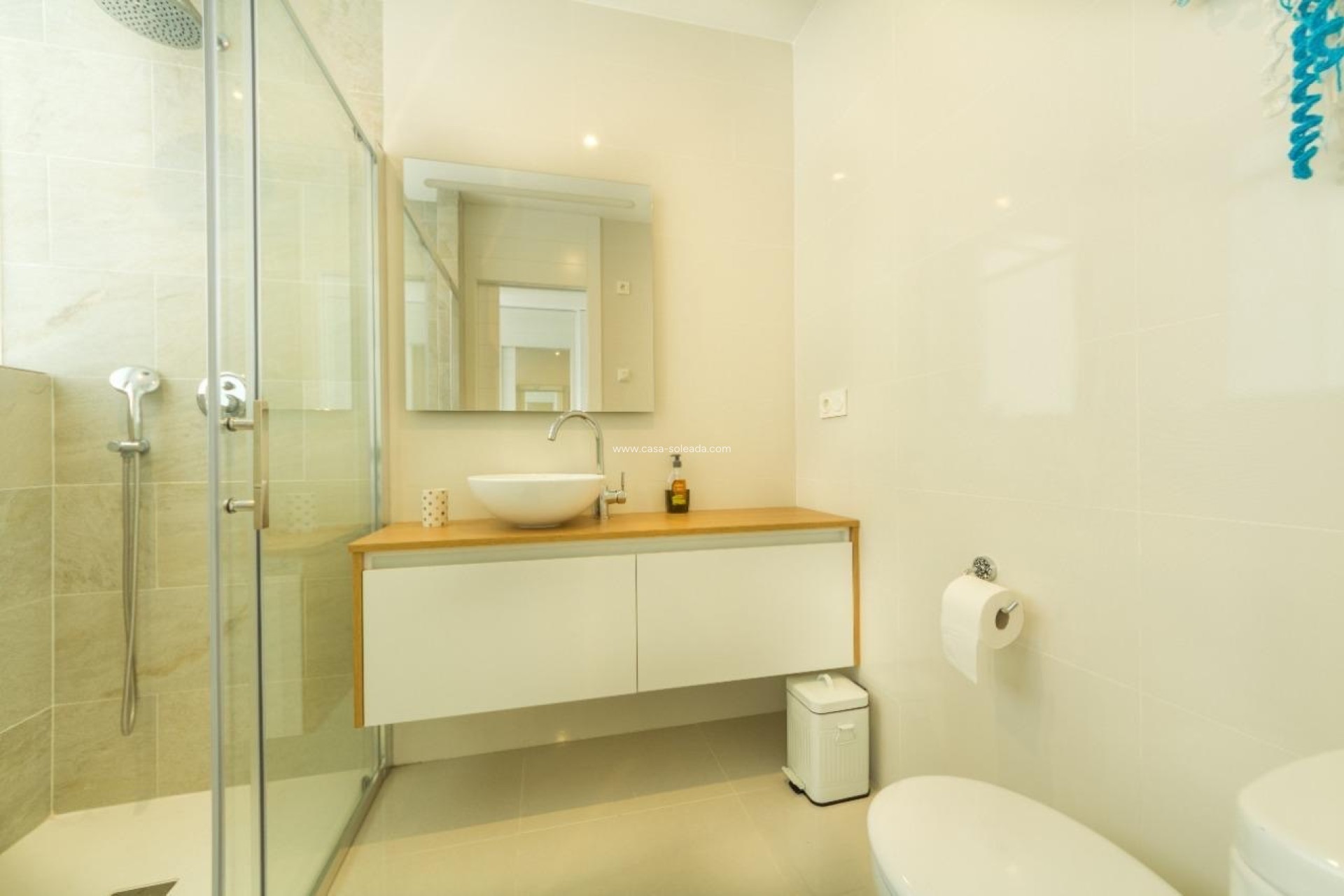 Resale - Apartment / flat - Los Dolses
