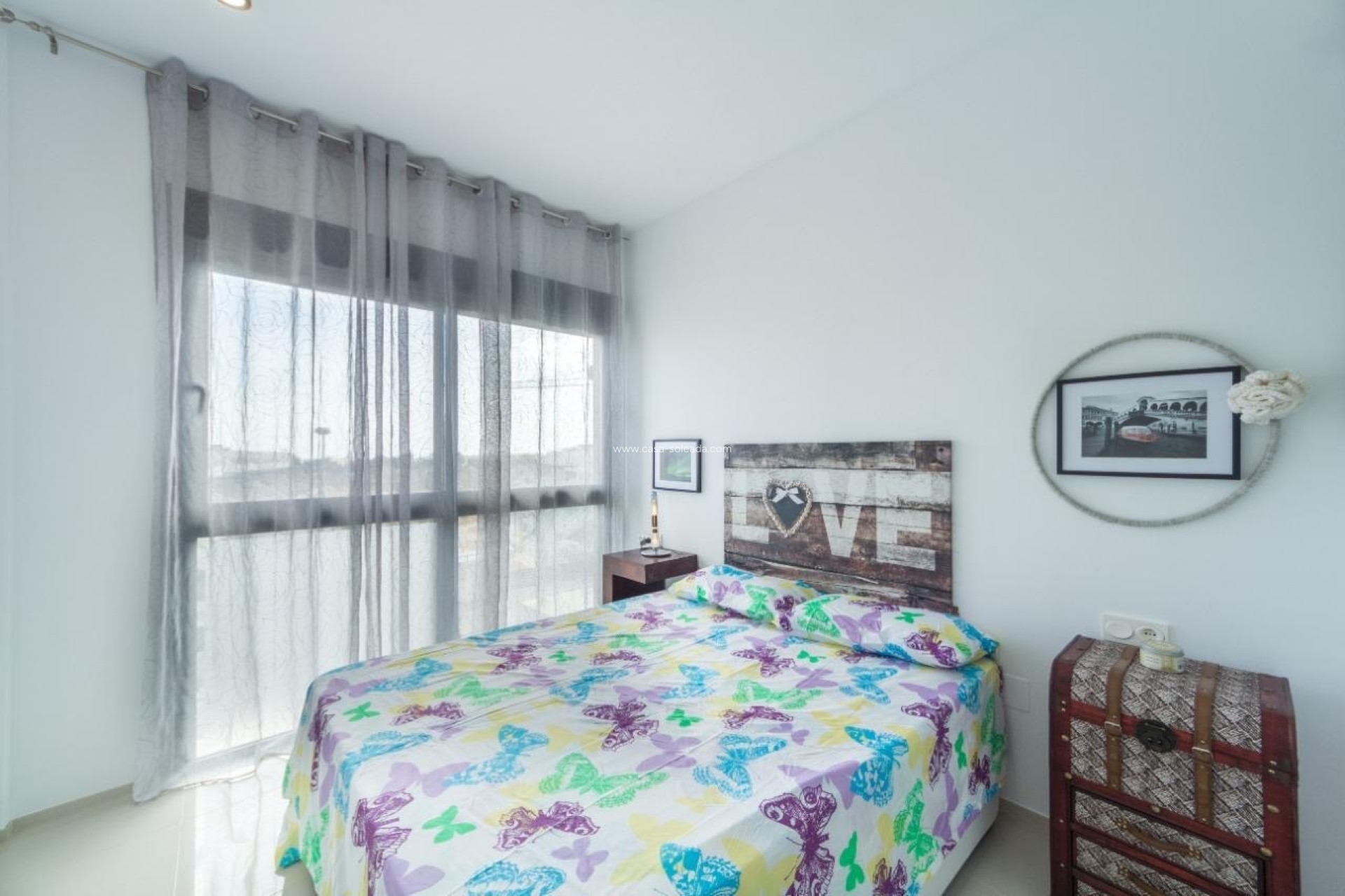 Resale - Apartment / flat - Los Dolses