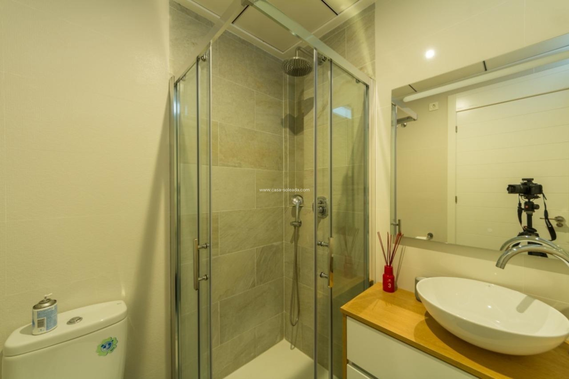 Resale - Apartment / flat - Los Dolses