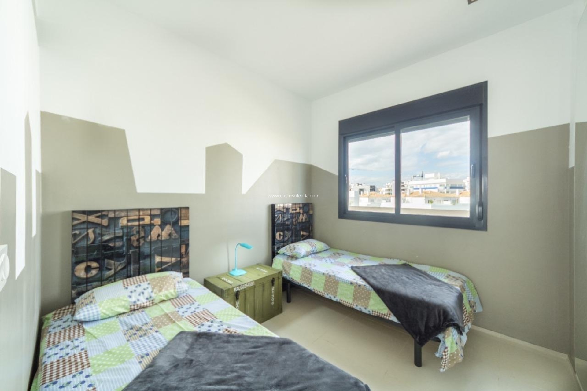 Resale - Apartment / flat - Los Dolses