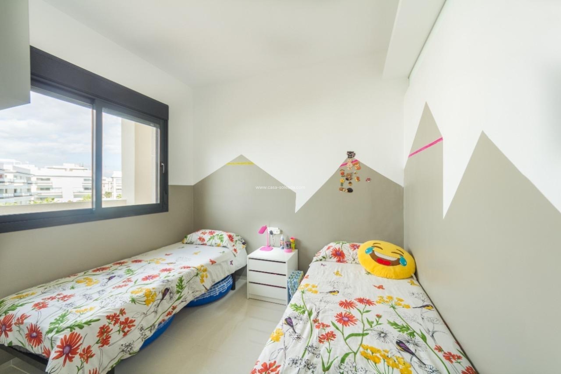 Resale - Apartment / flat - Los Dolses